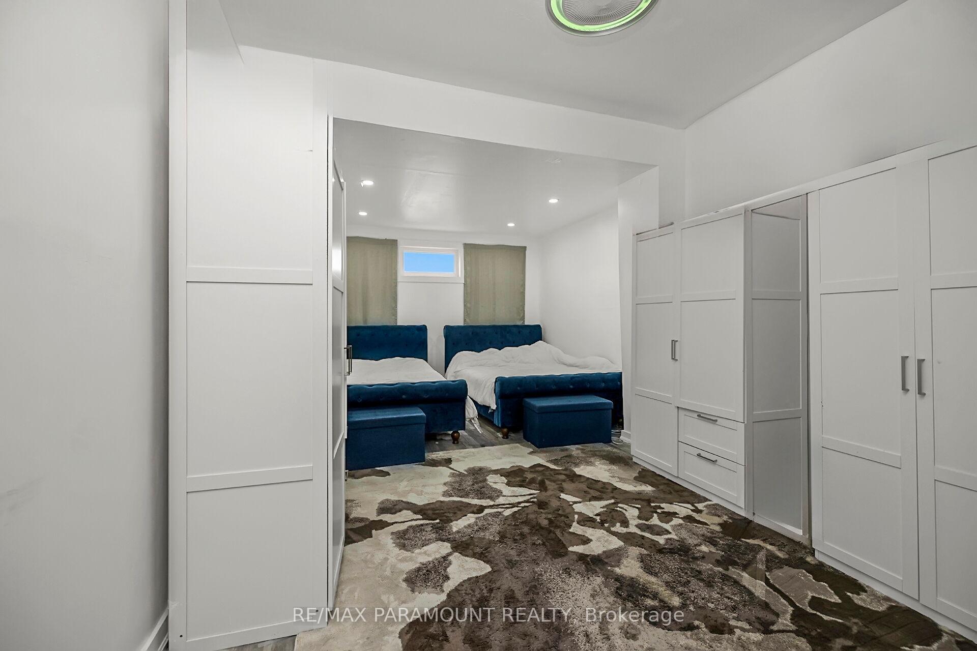 121 Mulock Ave, Toronto, ON M6N3C5 | 3 Bedroom 4 Bathroom Semi-Detached House | Image 30