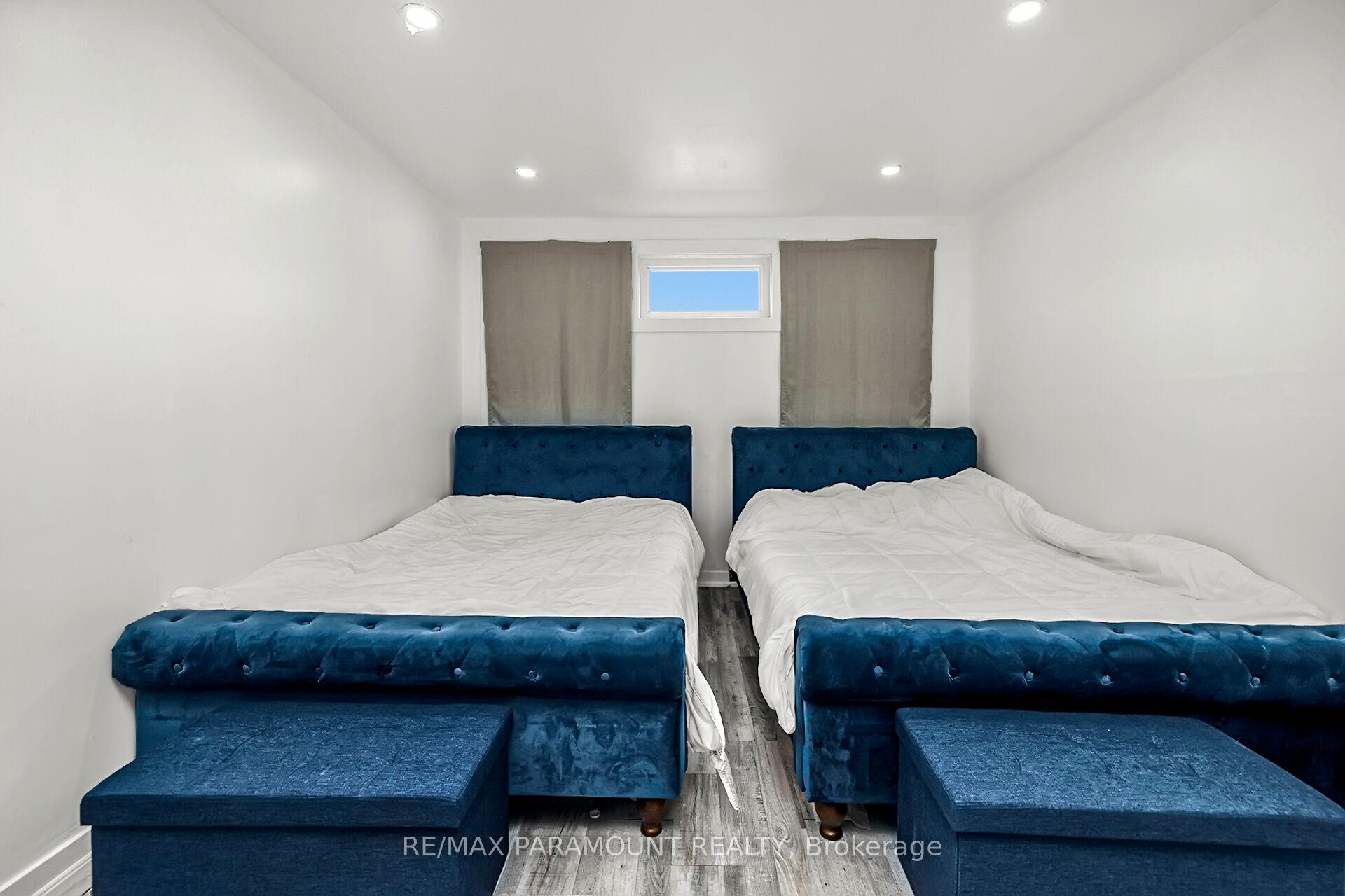 121 Mulock Ave, Toronto, ON M6N3C5 | 3 Bedroom 4 Bathroom Semi-Detached House | Image 31