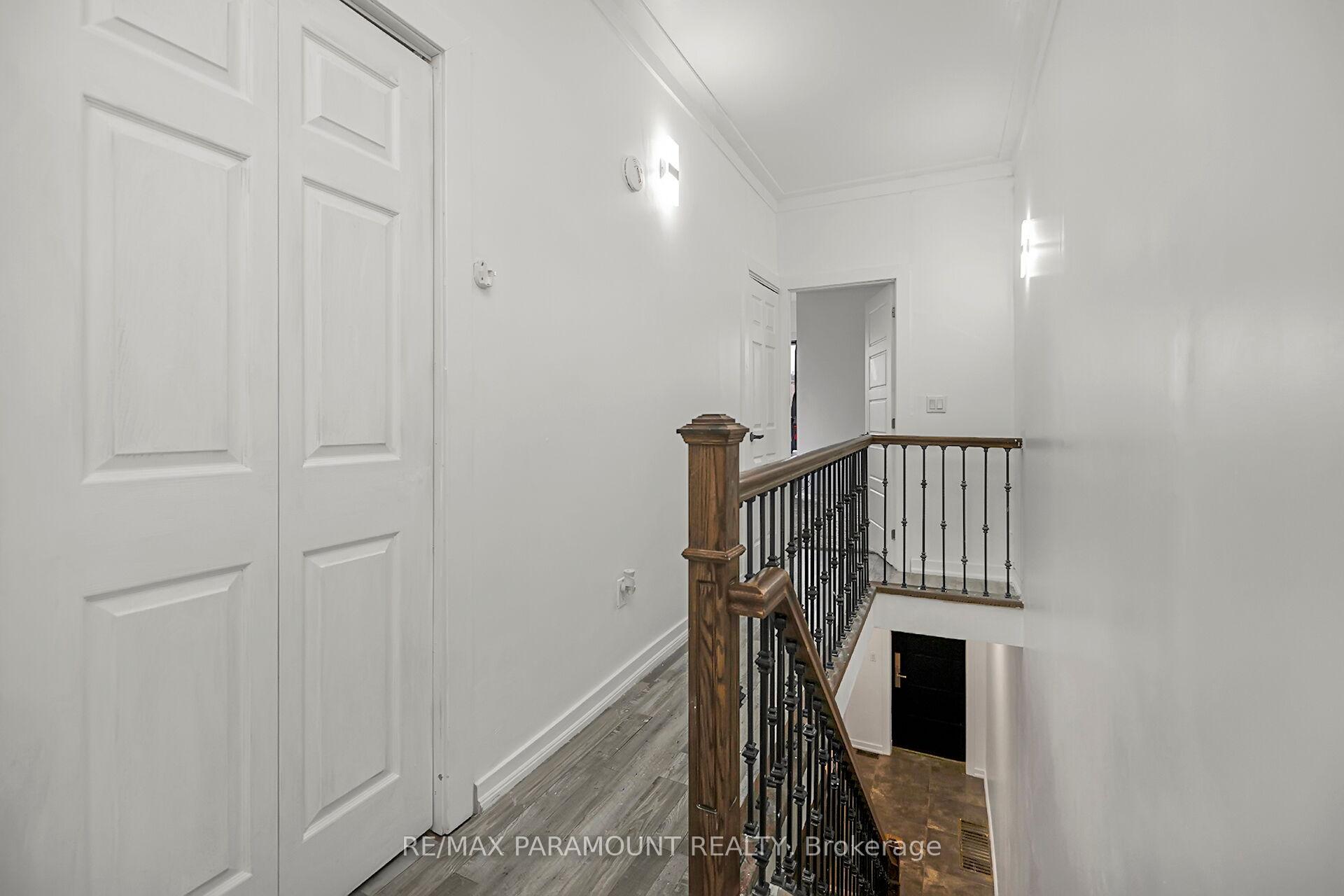 121 Mulock Ave, Toronto, ON M6N3C5 | 3 Bedroom 4 Bathroom Semi-Detached House | Image 32