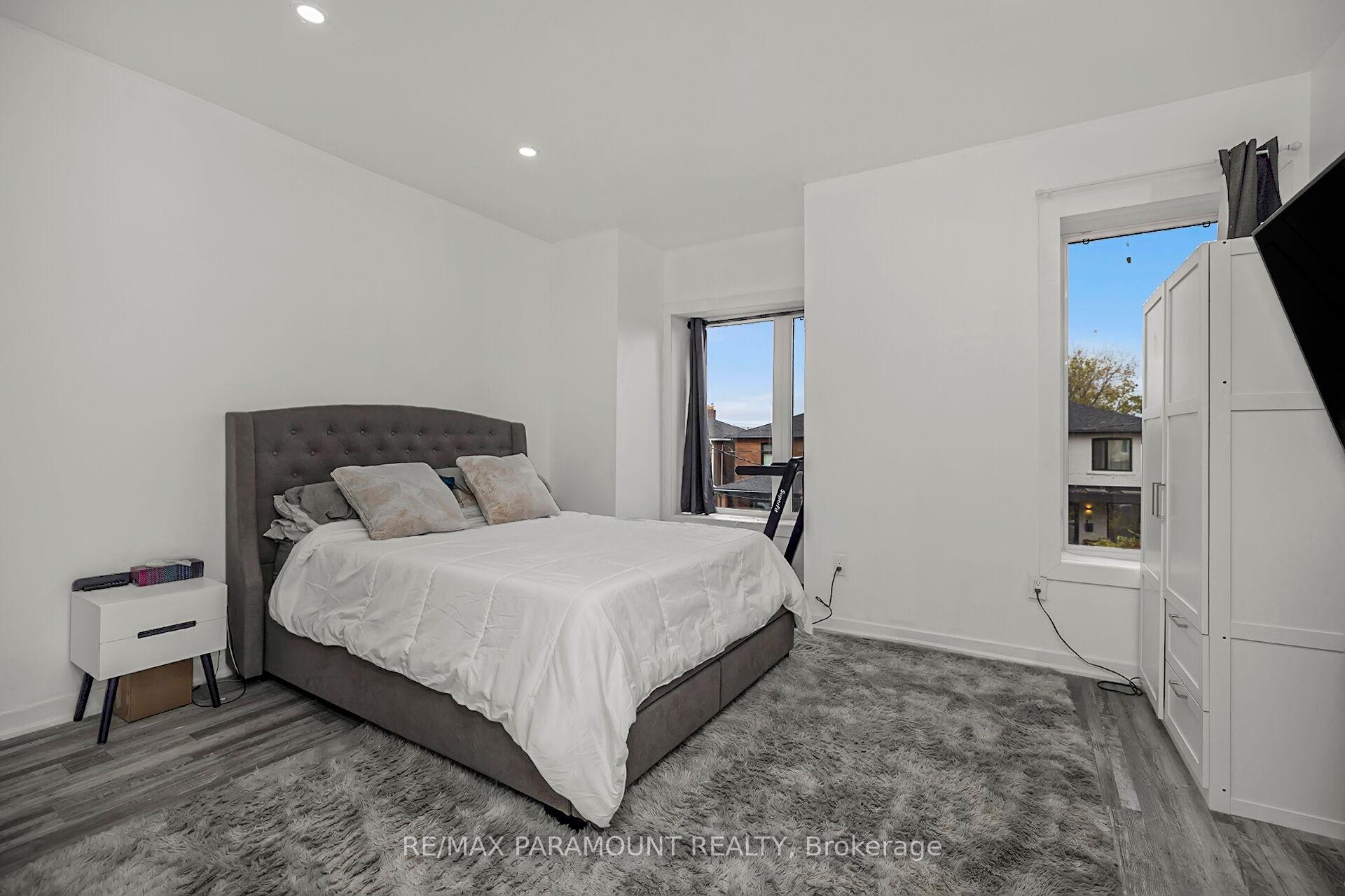 121 Mulock Ave, Toronto, ON M6N3C5 | 3 Bedroom 4 Bathroom Semi-Detached House | Image 33