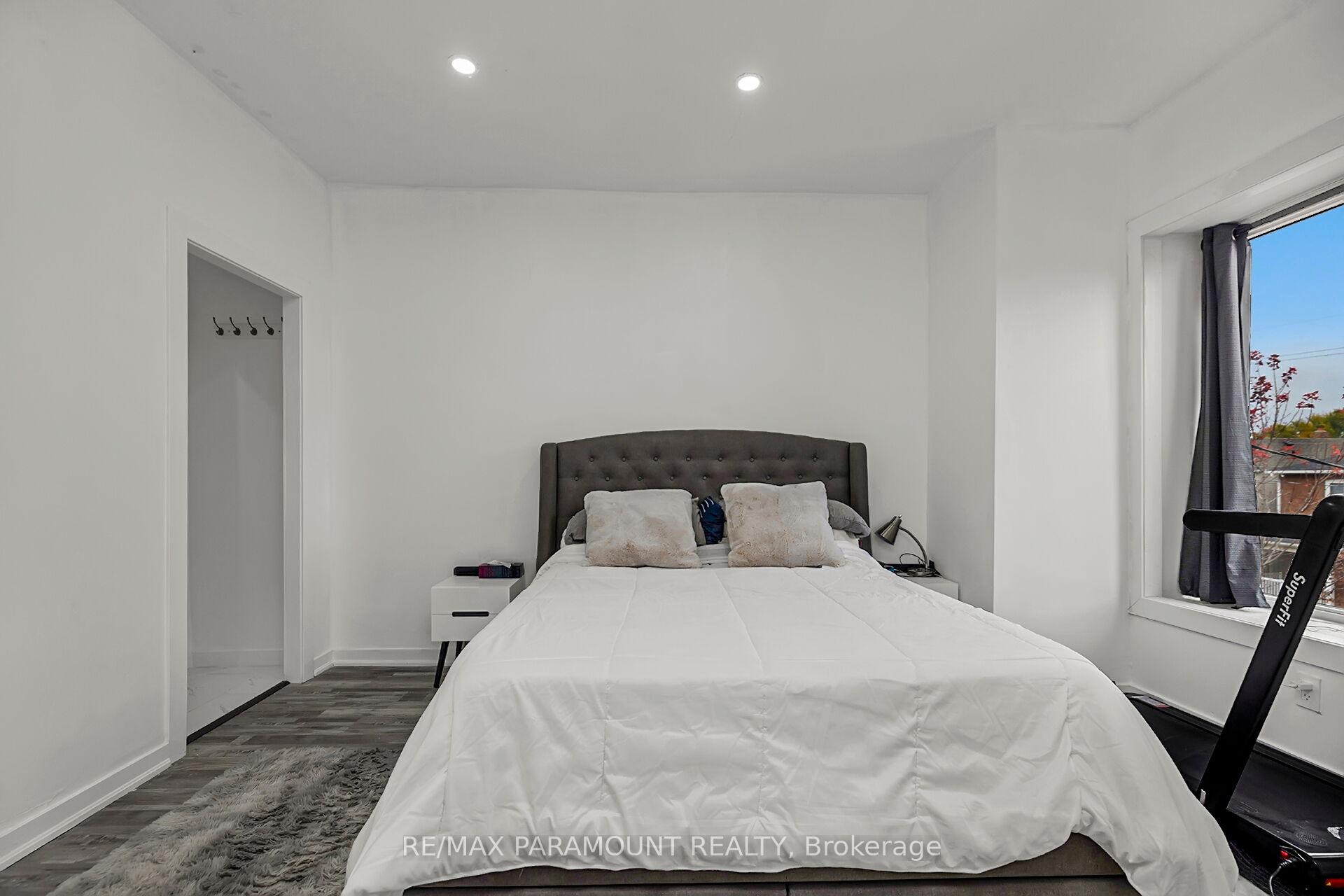 121 Mulock Ave, Toronto, ON M6N3C5 | 3 Bedroom 4 Bathroom Semi-Detached House | Image 34