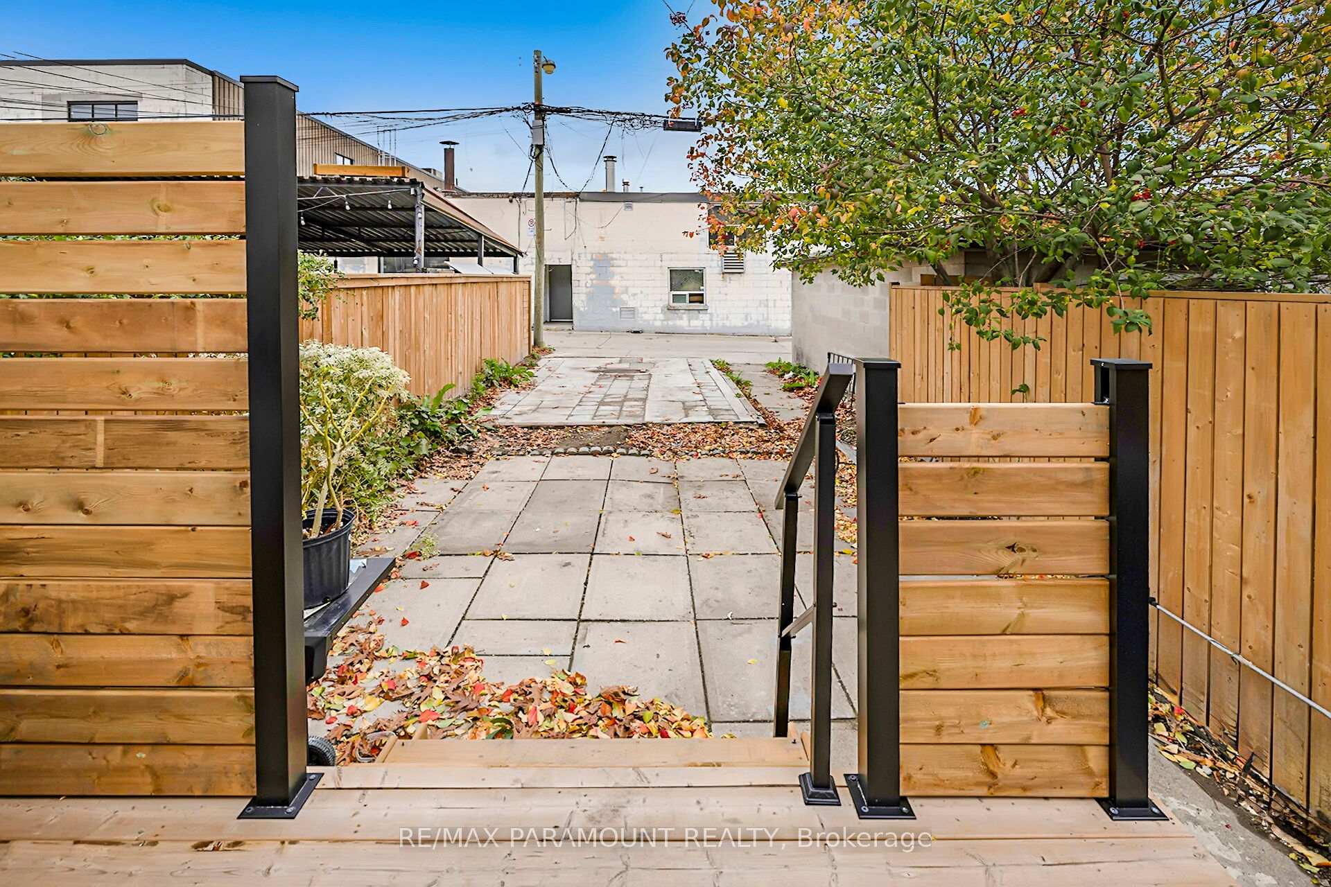 121 Mulock Ave, Toronto, ON M6N3C5 | 3 Bedroom 4 Bathroom Semi-Detached House | Image 37