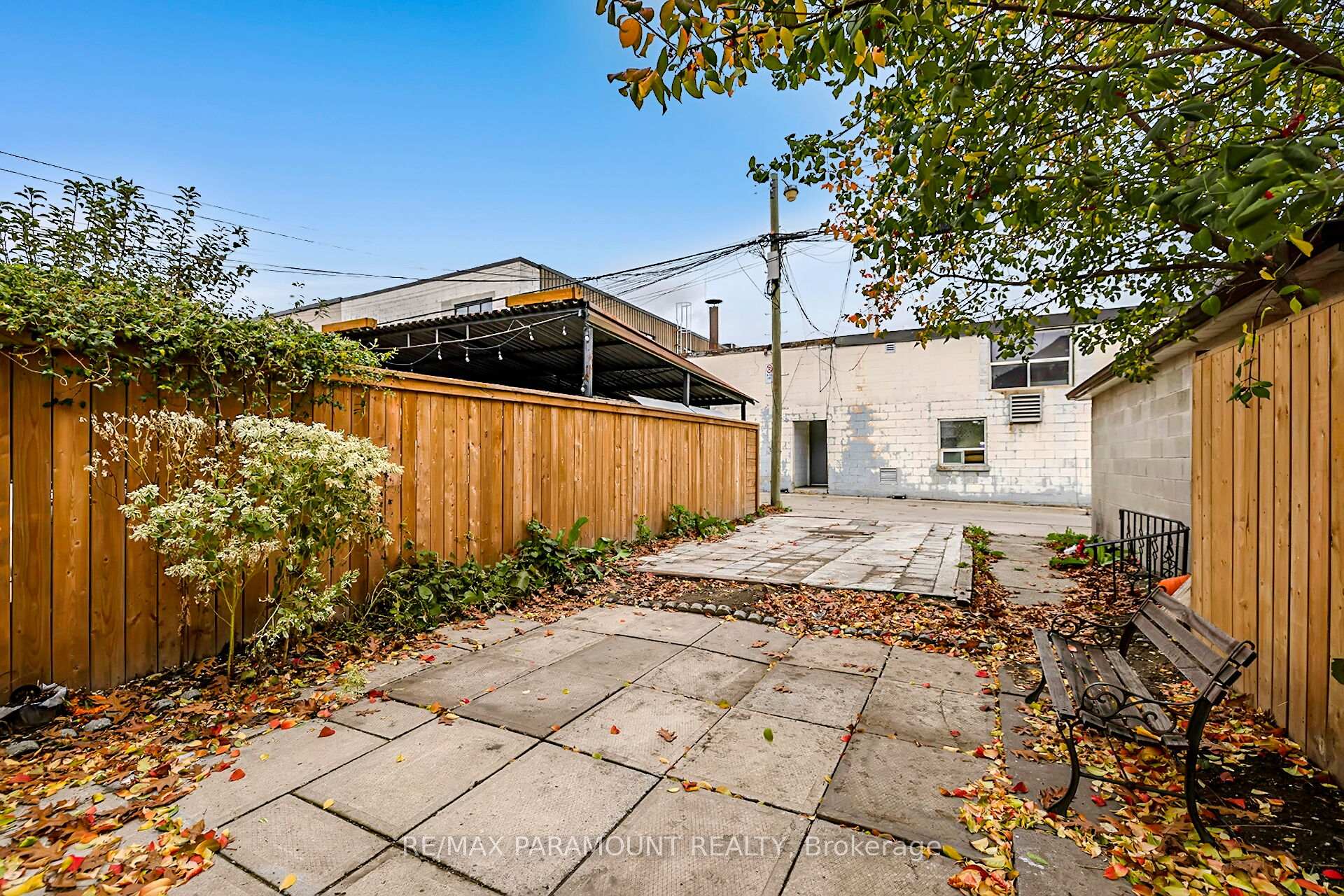 121 Mulock Ave, Toronto, ON M6N3C5 | 3 Bedroom 4 Bathroom Semi-Detached House | Image 38