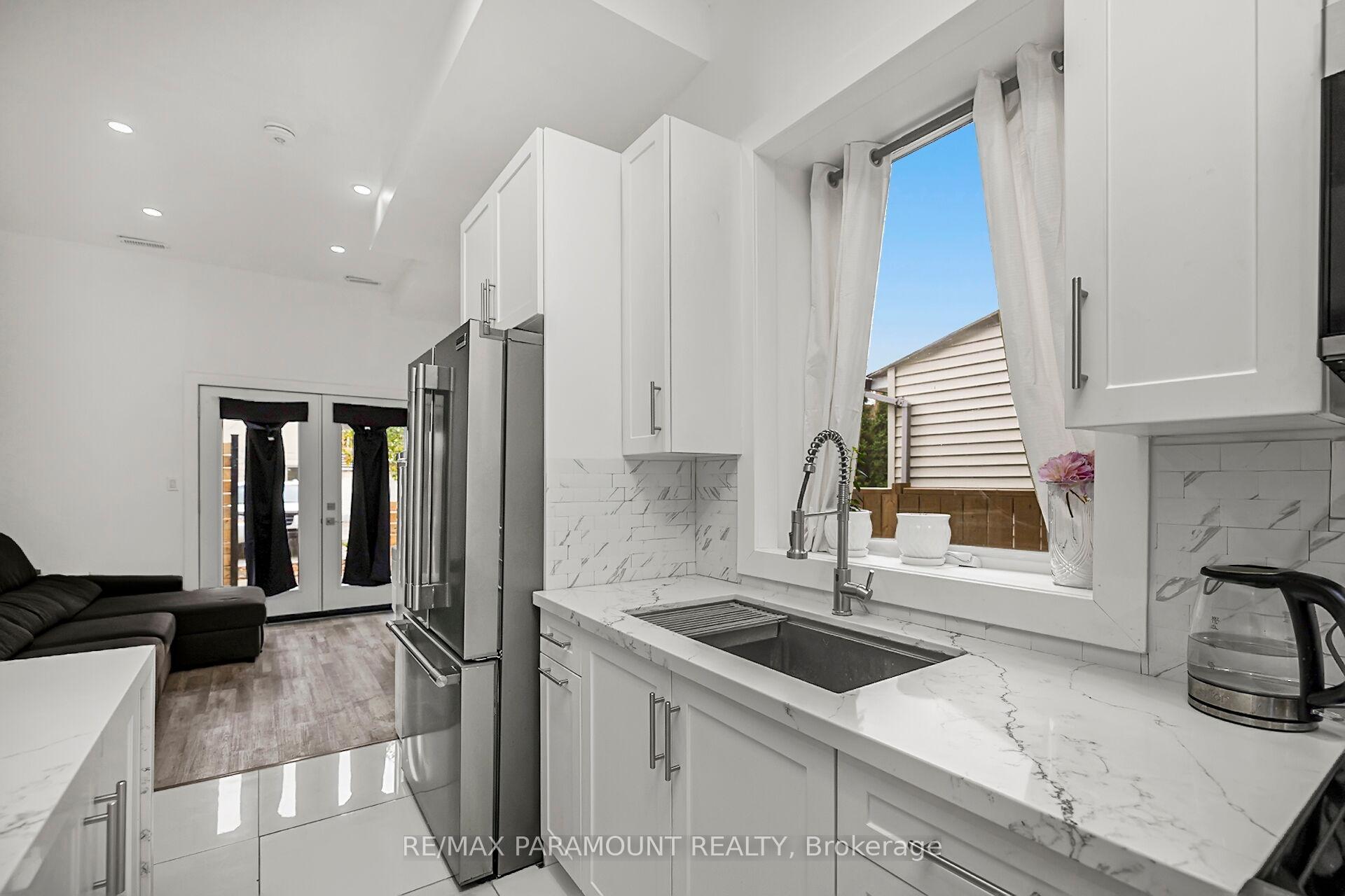 121 Mulock Ave, Toronto, ON M6N3C5 | 3 Bedroom 4 Bathroom Semi-Detached House | Image 40