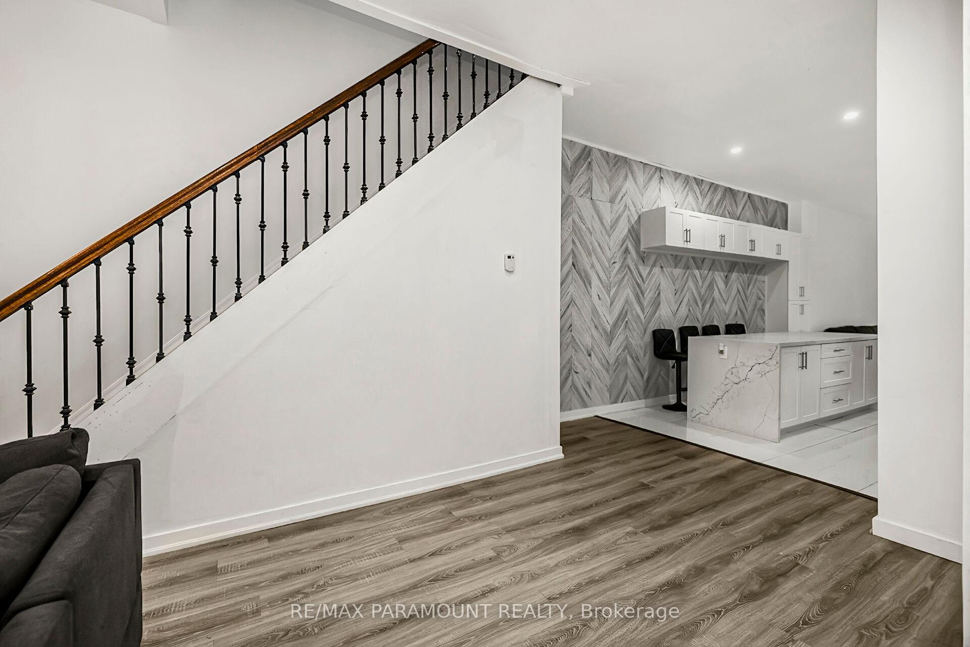 121 Mulock Ave, Toronto, ON M6N3C5 | 3 Bedroom 4 Bathroom Semi-Detached House | Image 8