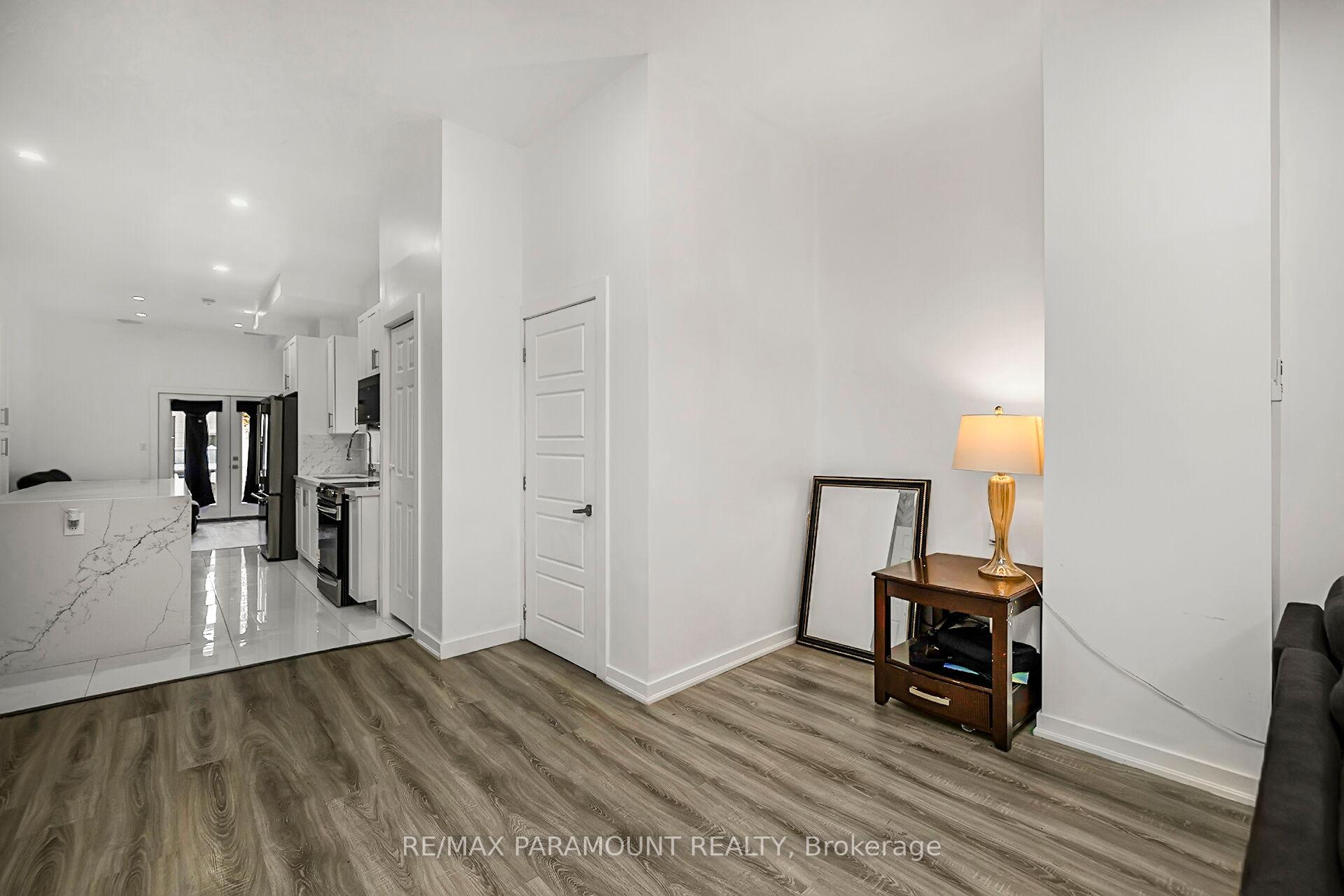 121 Mulock Ave, Toronto, ON M6N3C5 | 3 Bedroom 4 Bathroom Semi-Detached House | Image 9