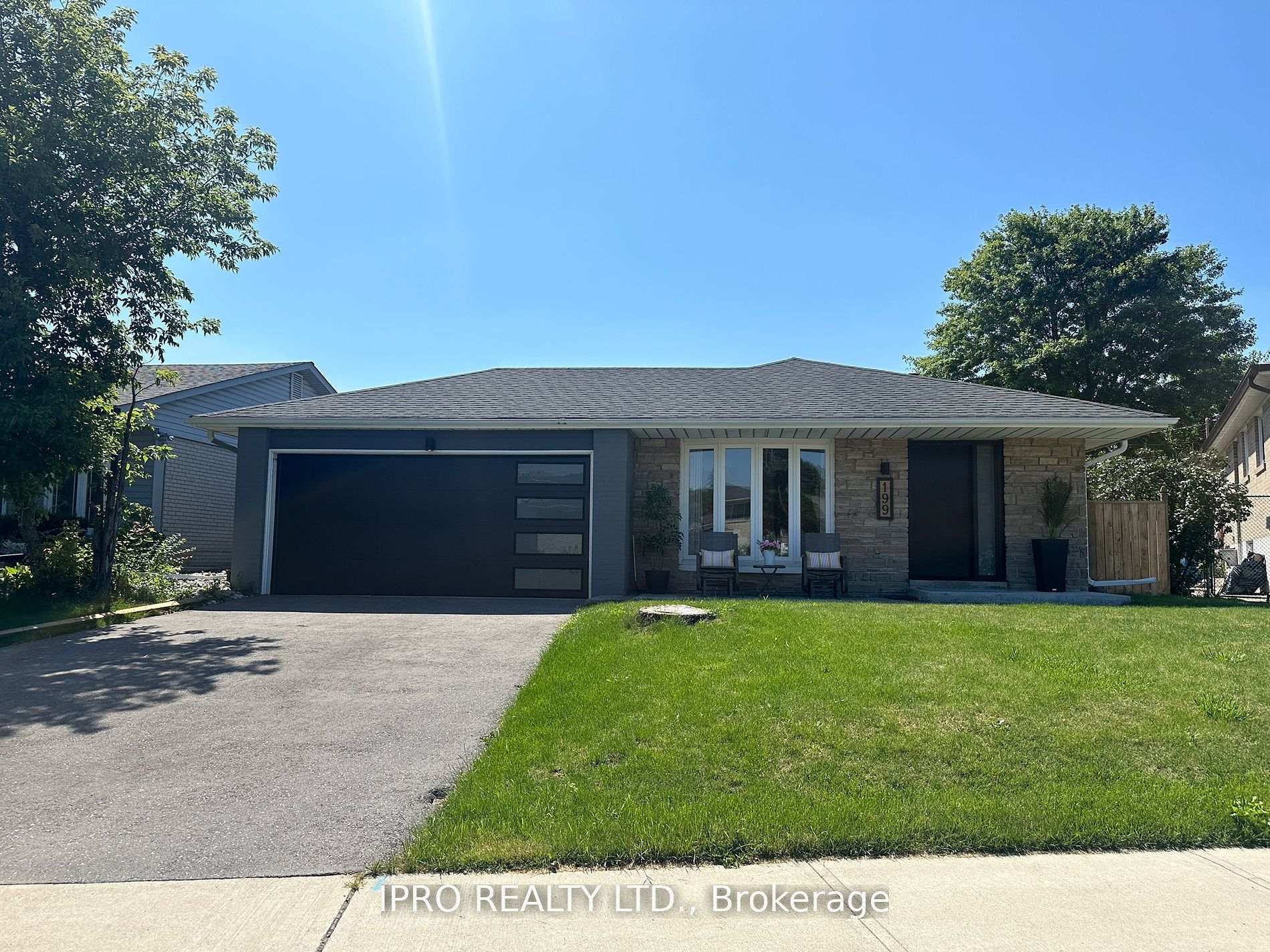 199 Willowridge Rd, Toronto, ON M9R3Z8 | 3 Bedroom 3 Bathroom Detached House | Image 1