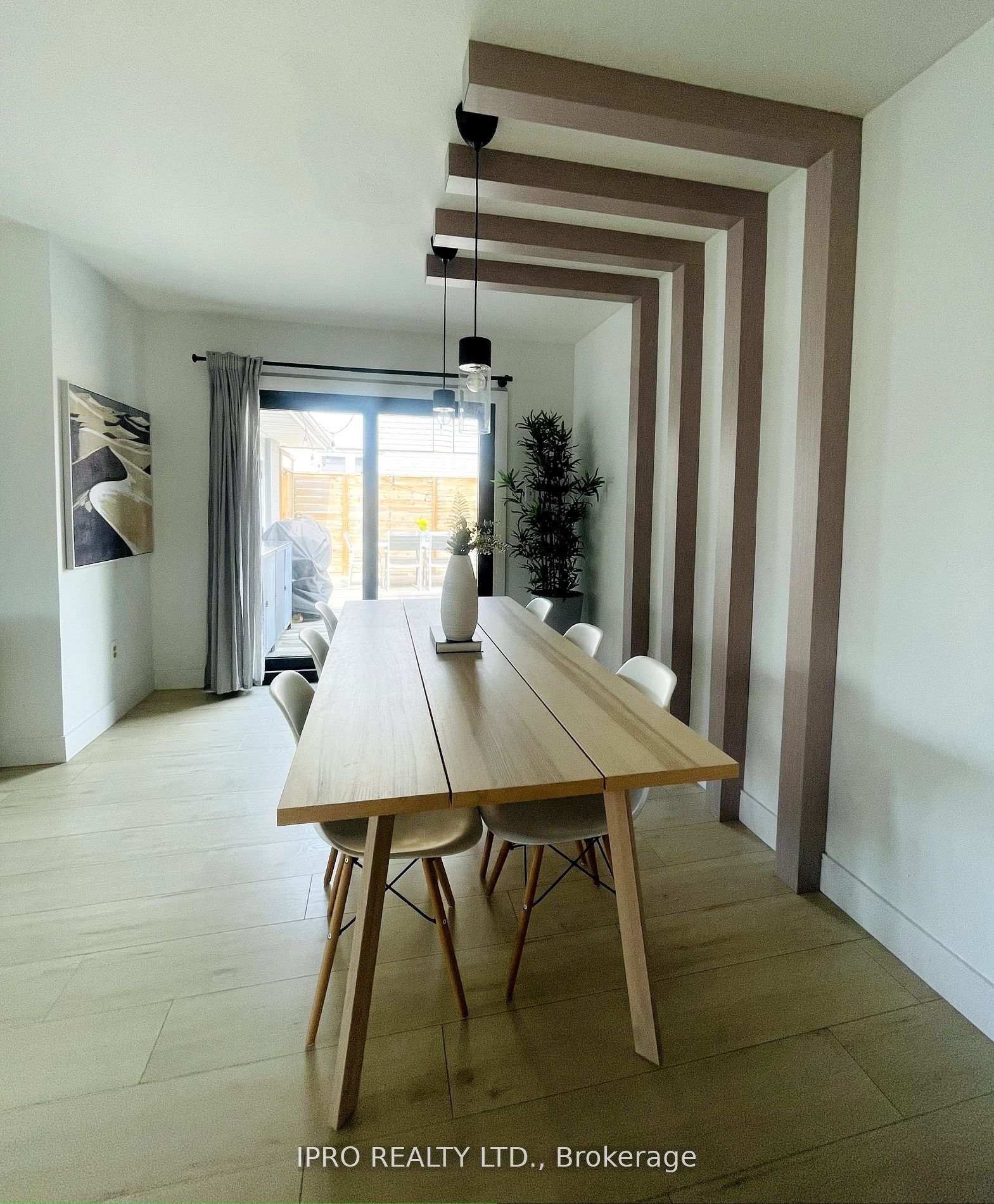 199 Willowridge Rd, Toronto, ON M9R3Z8 | 3 Bedroom 3 Bathroom Detached House | Image 3