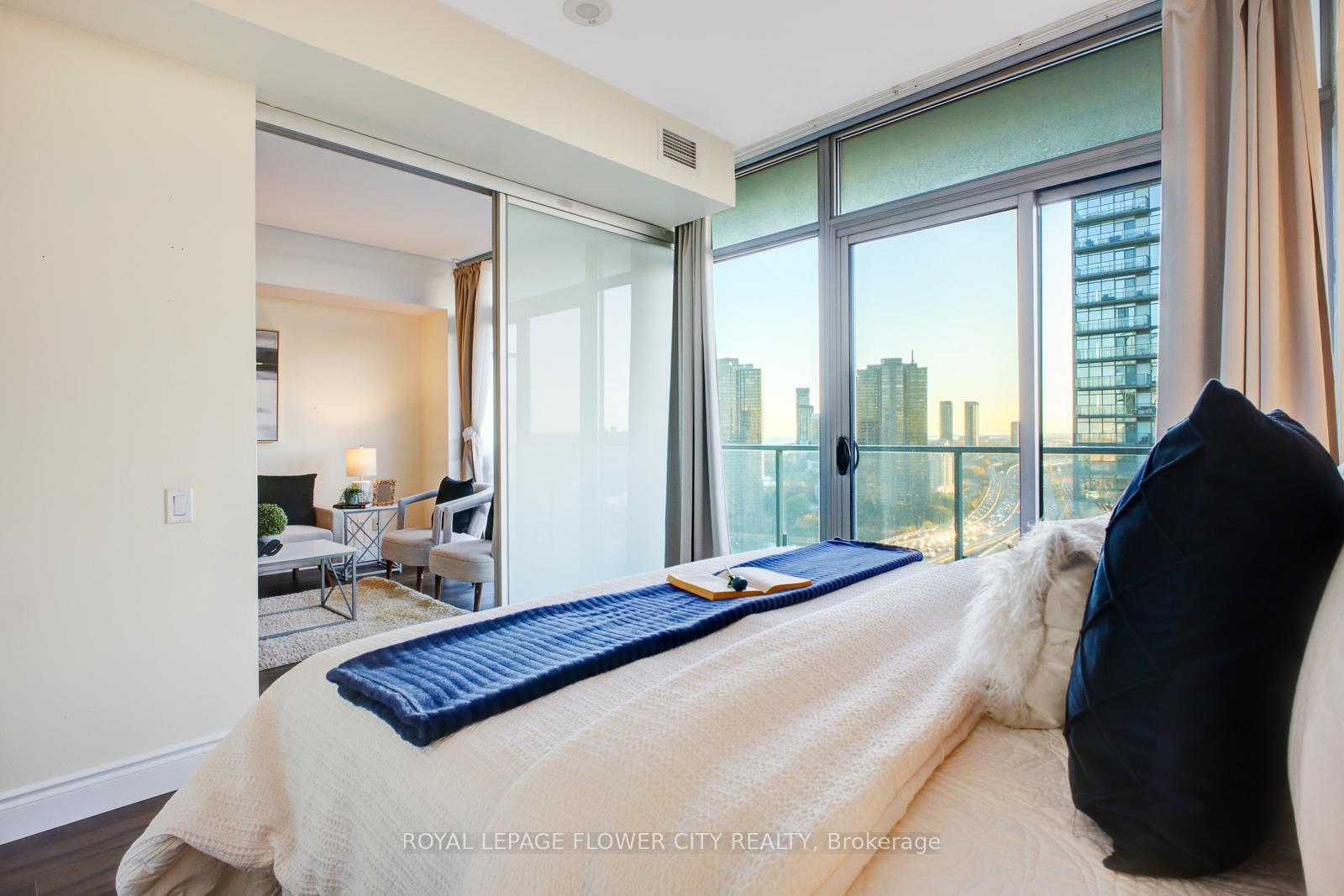 #2407 - 103 The Queensway Ave, Toronto, ON M6S5B3 | 1 Bedroom 1 Bathroom Condo Apt | Image 1