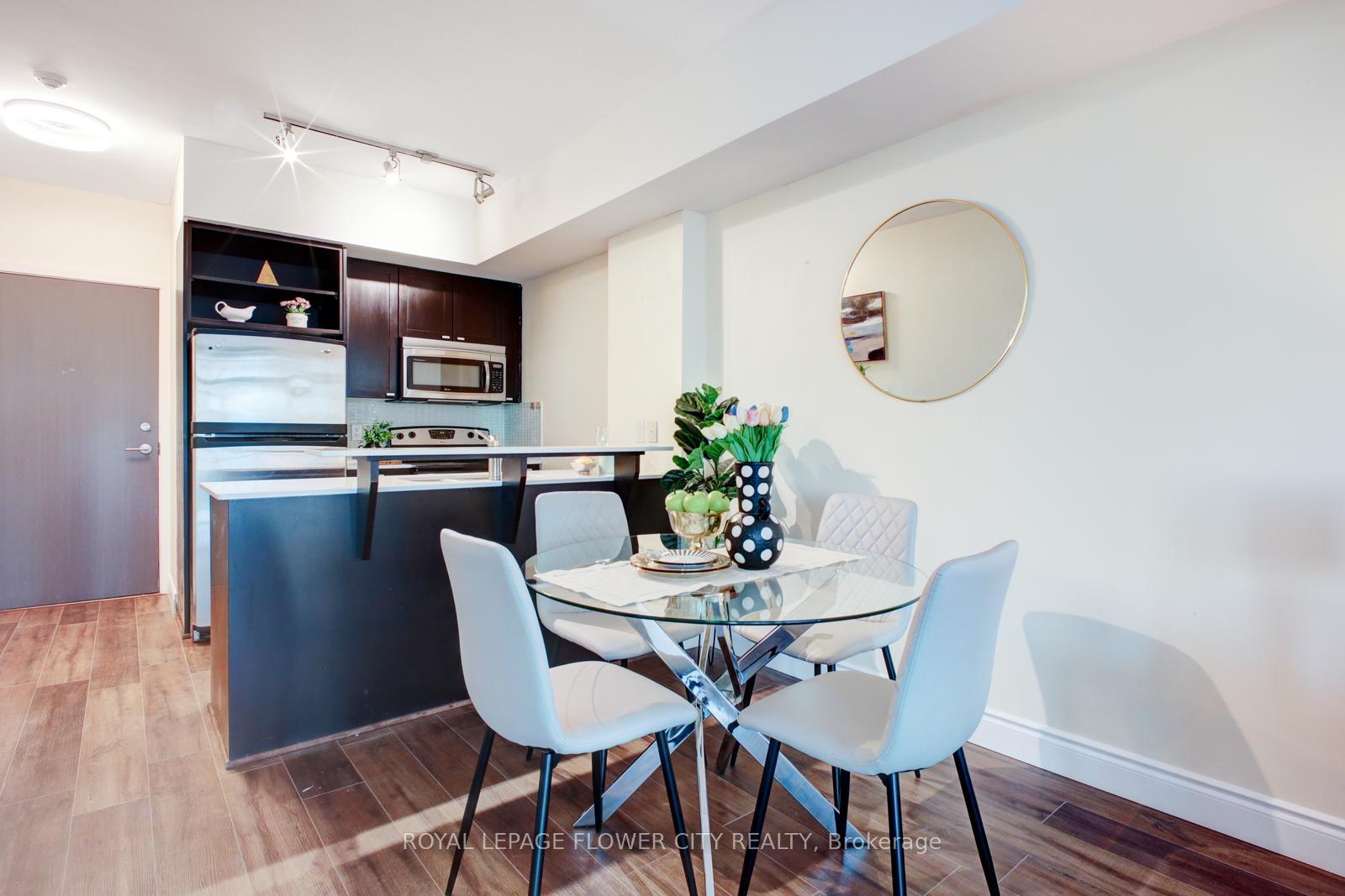 #2407 - 103 The Queensway Ave, Toronto, ON M6S5B3 | 1 Bedroom 1 Bathroom Condo Apt | Image 14