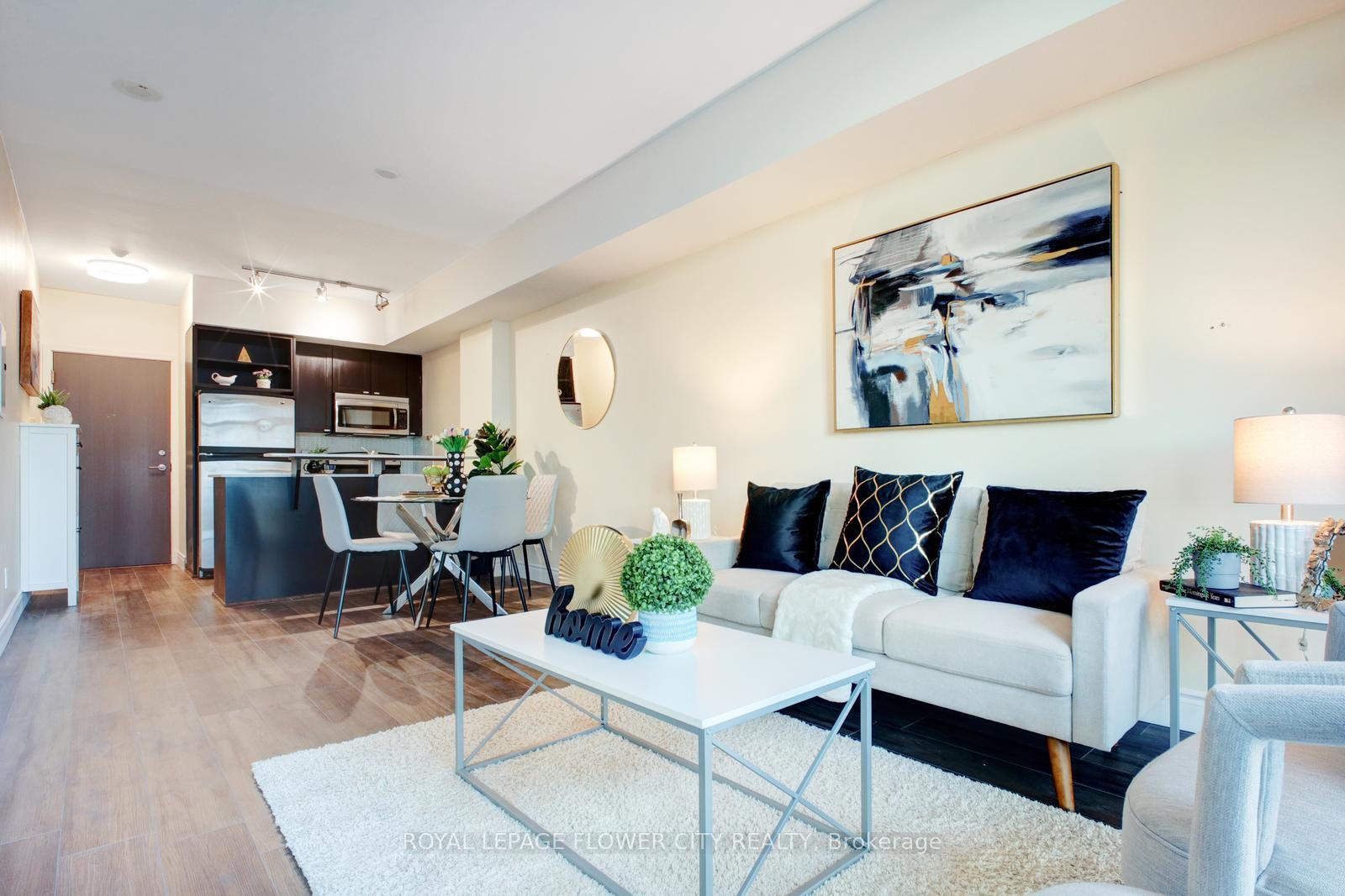 #2407 - 103 The Queensway Ave, Toronto, ON M6S5B3 | 1 Bedroom 1 Bathroom Condo Apt | Image 15