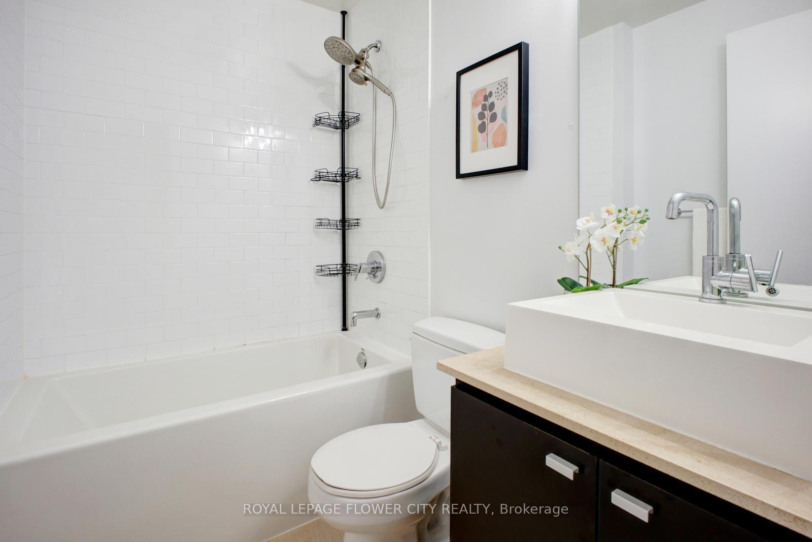 #2407 - 103 The Queensway Ave, Toronto, ON M6S5B3 | 1 Bedroom 1 Bathroom Condo Apt | Image 18