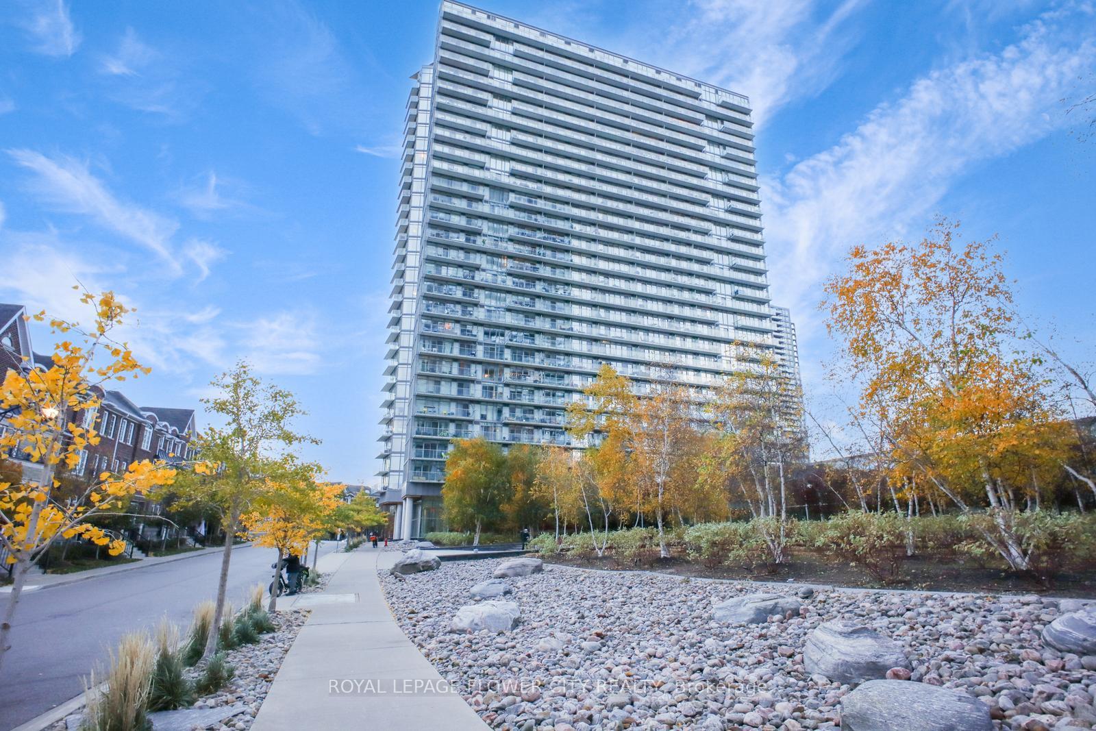 #2407 - 103 The Queensway Ave, Toronto, ON M6S5B3 | 1 Bedroom 1 Bathroom Condo Apt | Image 2