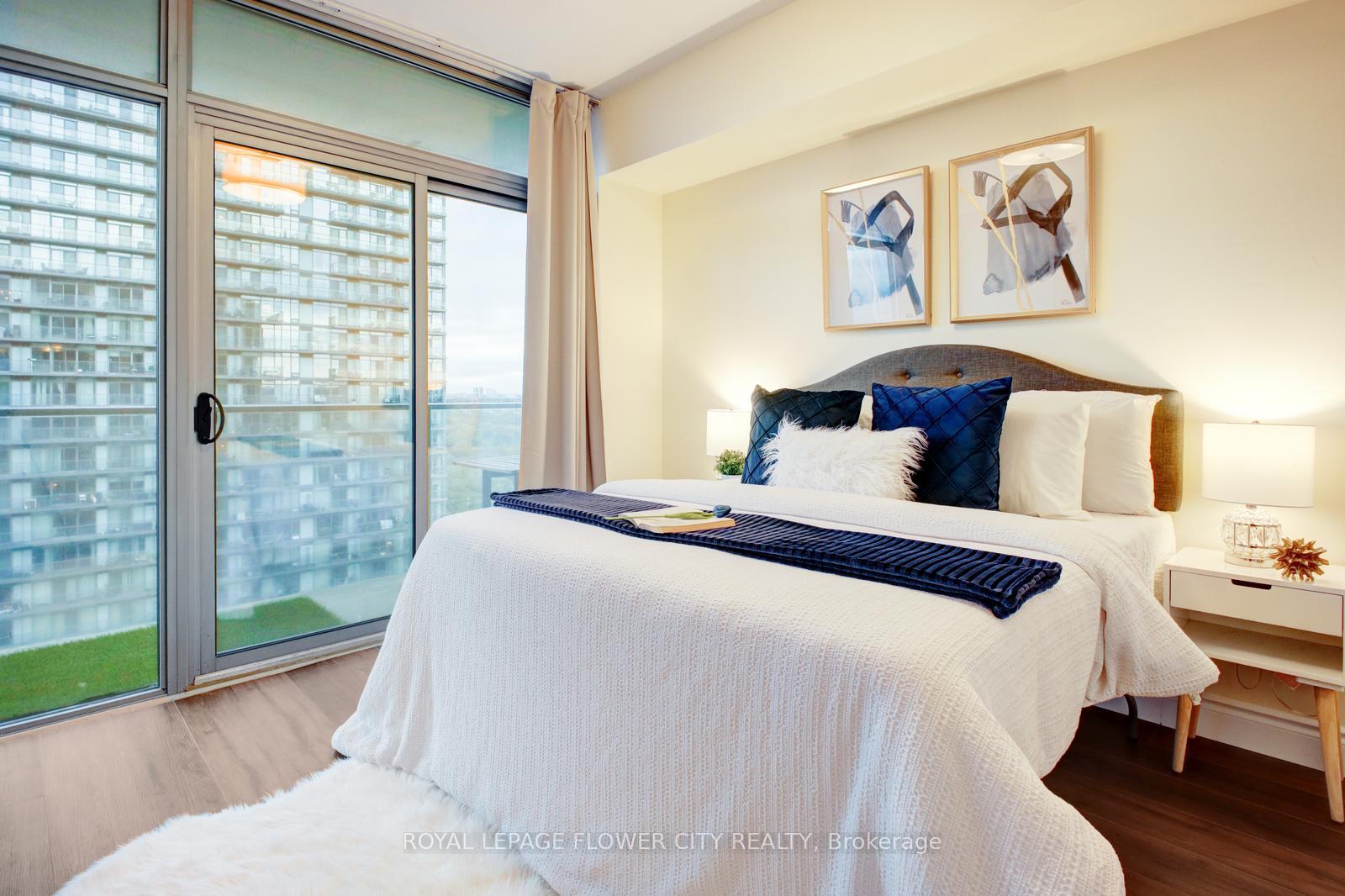 #2407 - 103 The Queensway Ave, Toronto, ON M6S5B3 | 1 Bedroom 1 Bathroom Condo Apt | Image 20