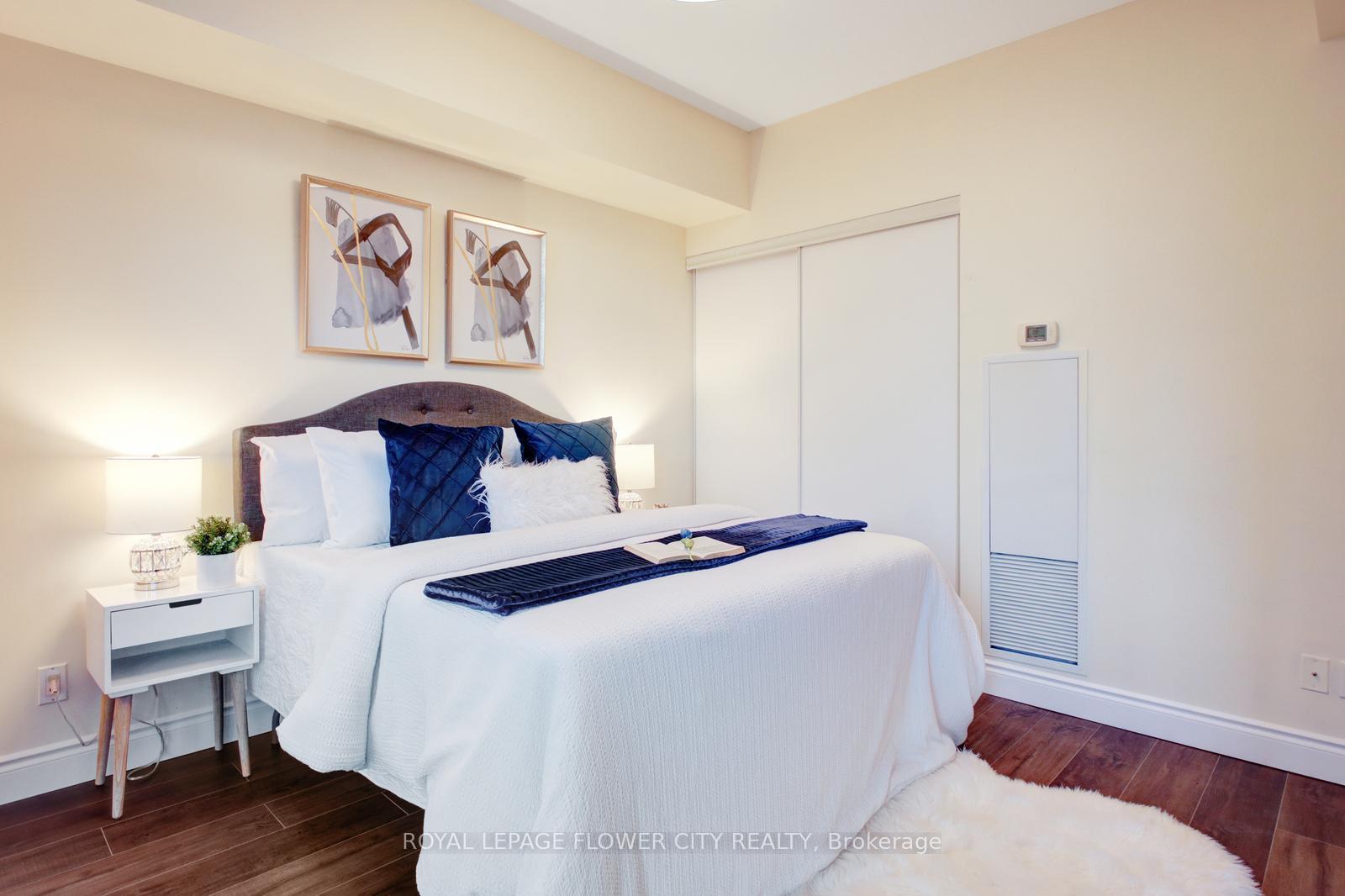 #2407 - 103 The Queensway Ave, Toronto, ON M6S5B3 | 1 Bedroom 1 Bathroom Condo Apt | Image 21