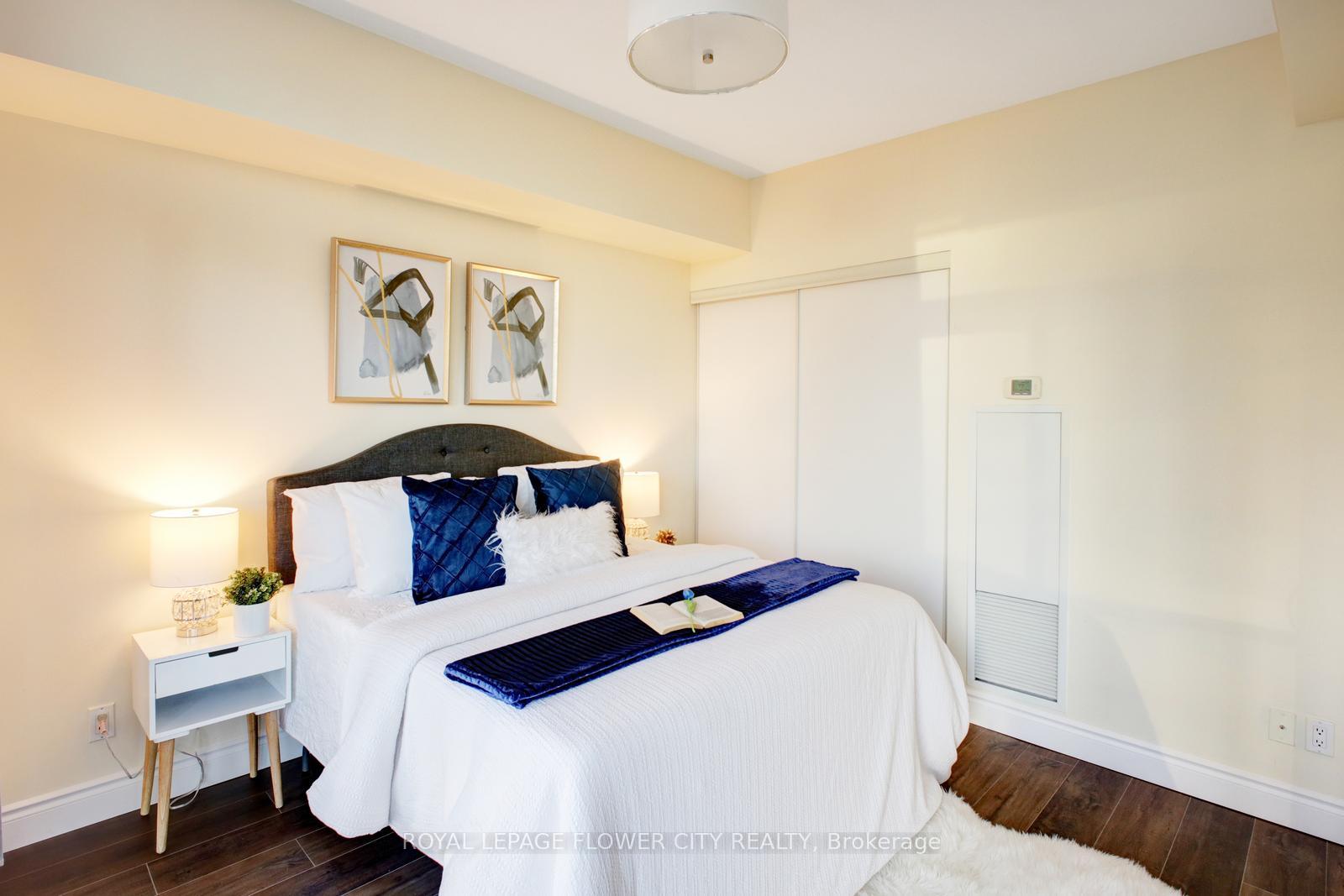 #2407 - 103 The Queensway Ave, Toronto, ON M6S5B3 | 1 Bedroom 1 Bathroom Condo Apt | Image 25