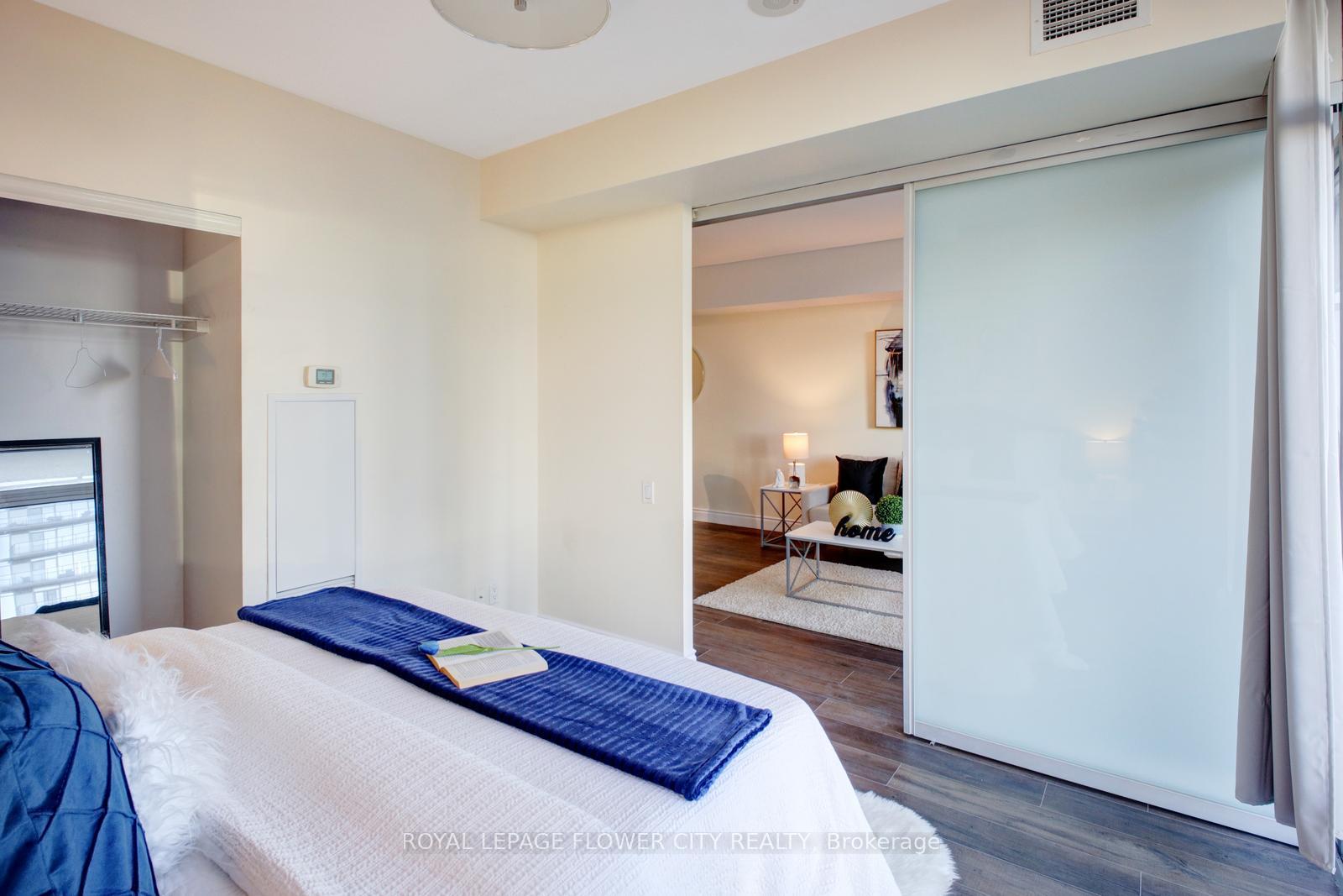 #2407 - 103 The Queensway Ave, Toronto, ON M6S5B3 | 1 Bedroom 1 Bathroom Condo Apt | Image 28