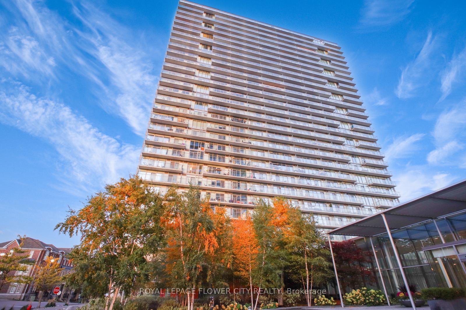 #2407 - 103 The Queensway Ave, Toronto, ON M6S5B3 | 1 Bedroom 1 Bathroom Condo Apt | Image 3