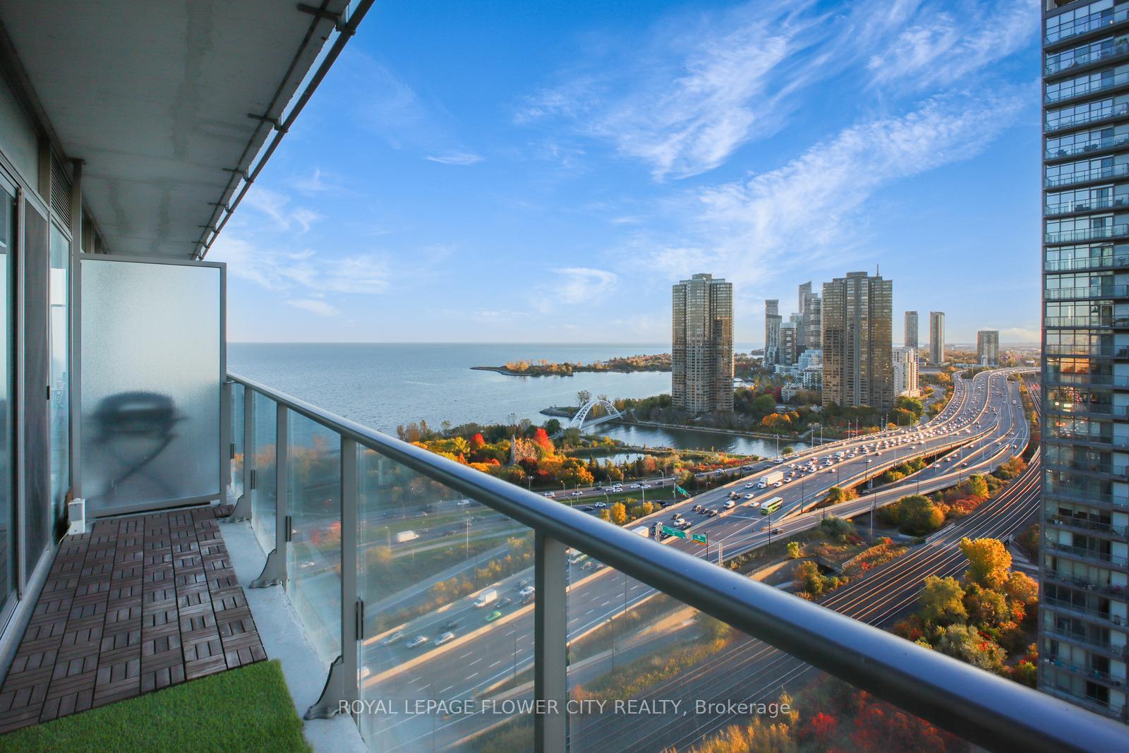 #2407 - 103 The Queensway Ave, Toronto, ON M6S5B3 | 1 Bedroom 1 Bathroom Condo Apt | Image 31