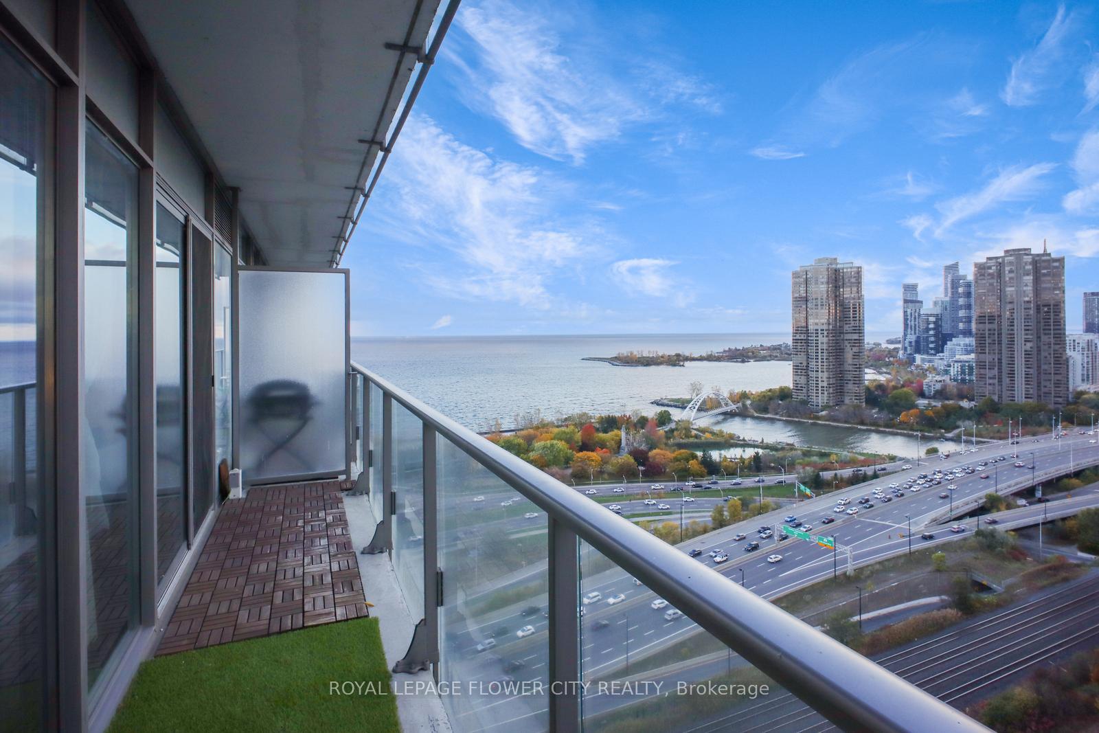 #2407 - 103 The Queensway Ave, Toronto, ON M6S5B3 | 1 Bedroom 1 Bathroom Condo Apt | Image 33