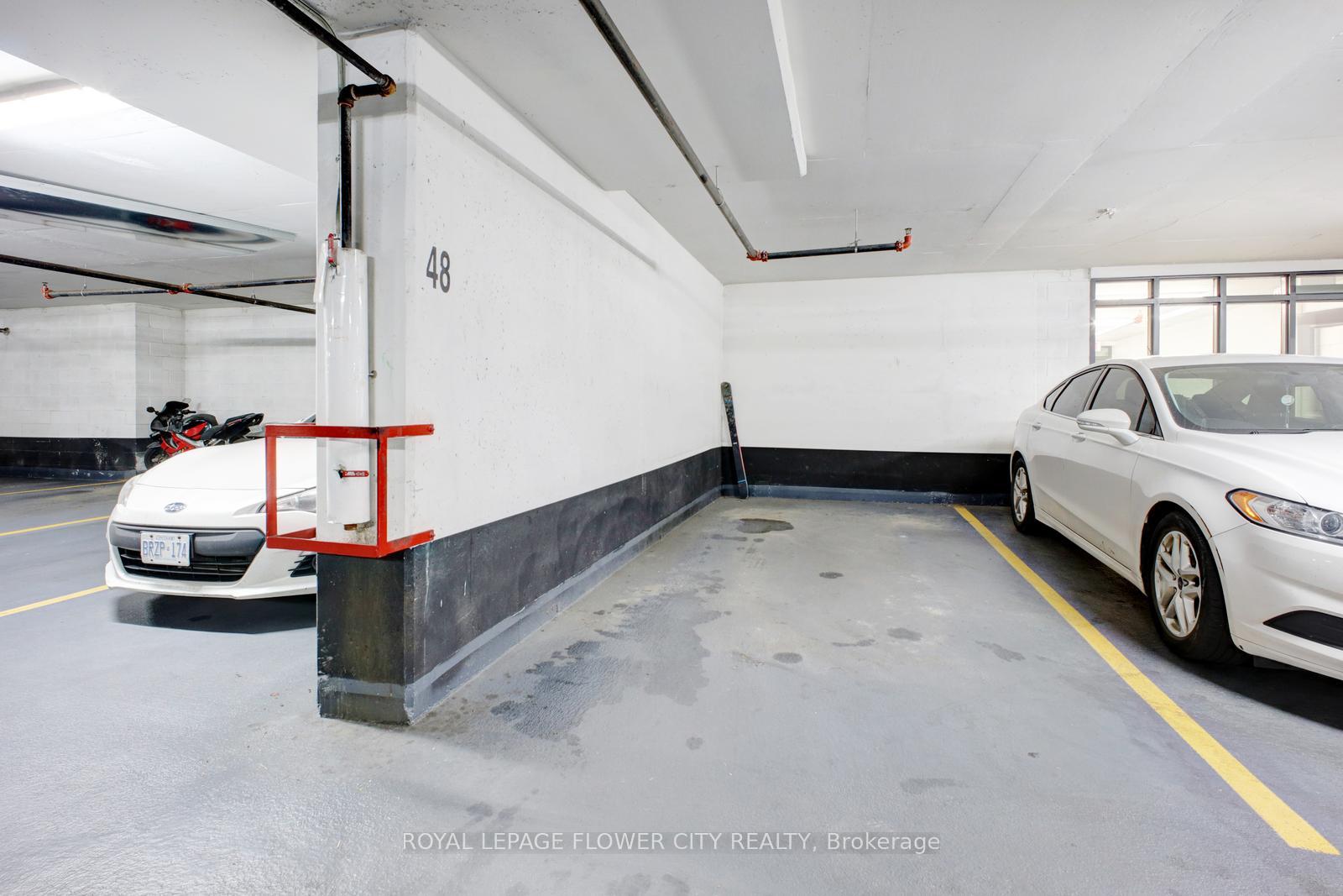 #2407 - 103 The Queensway Ave, Toronto, ON M6S5B3 | 1 Bedroom 1 Bathroom Condo Apt | Image 34