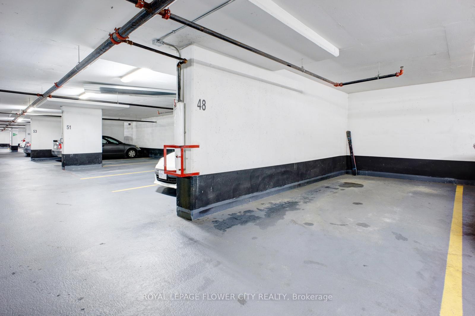 #2407 - 103 The Queensway Ave, Toronto, ON M6S5B3 | 1 Bedroom 1 Bathroom Condo Apt | Image 35