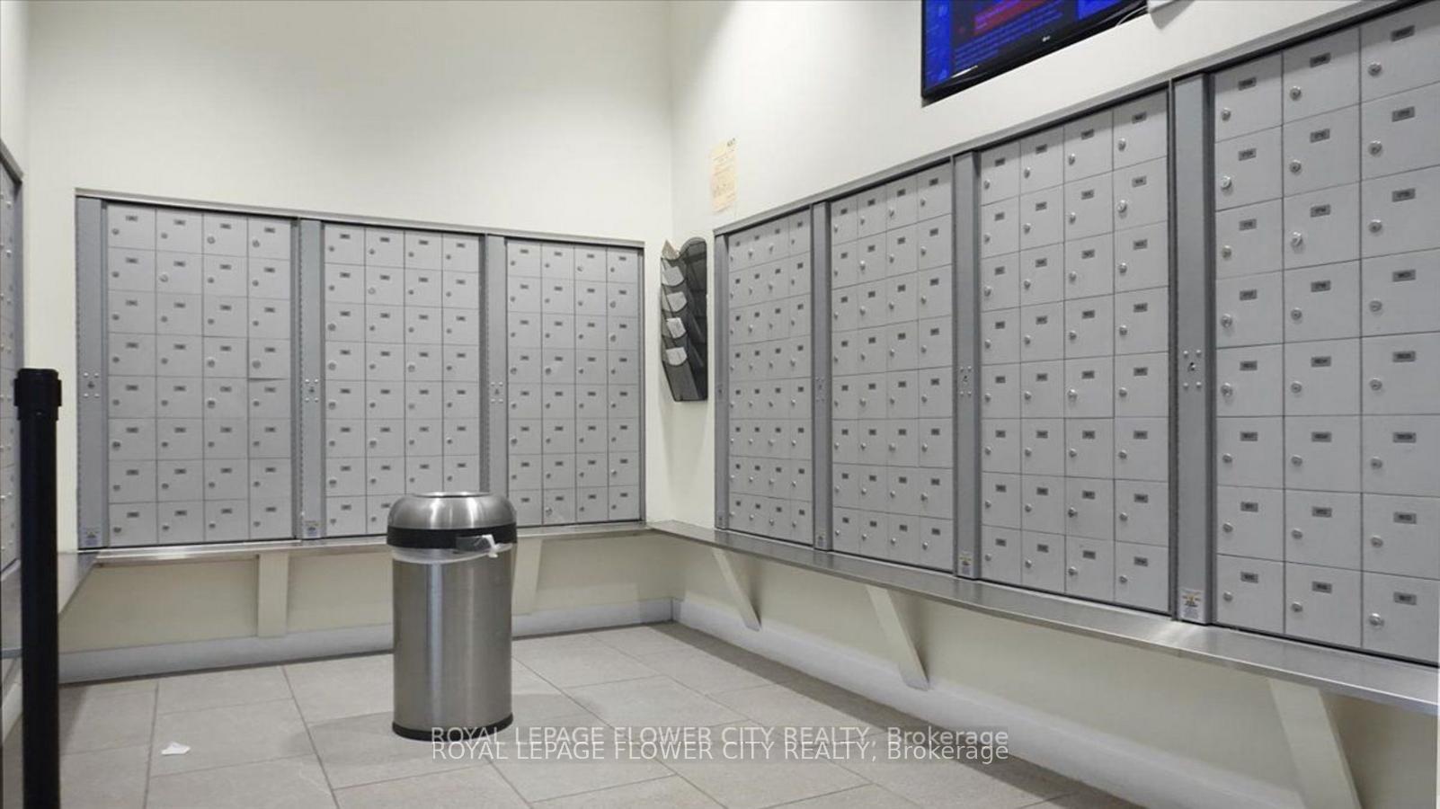 #2407 - 103 The Queensway Ave, Toronto, ON M6S5B3 | 1 Bedroom 1 Bathroom Condo Apt | Image 39