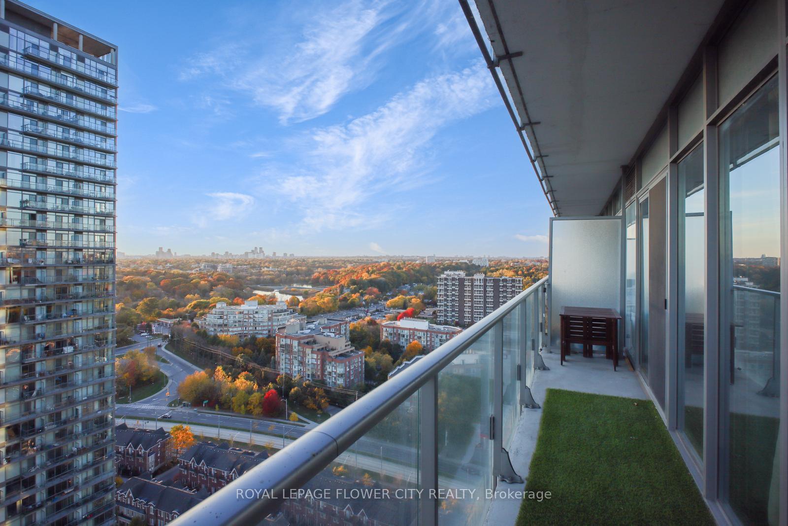 #2407 - 103 The Queensway Ave, Toronto, ON M6S5B3 | 1 Bedroom 1 Bathroom Condo Apt | Image 4