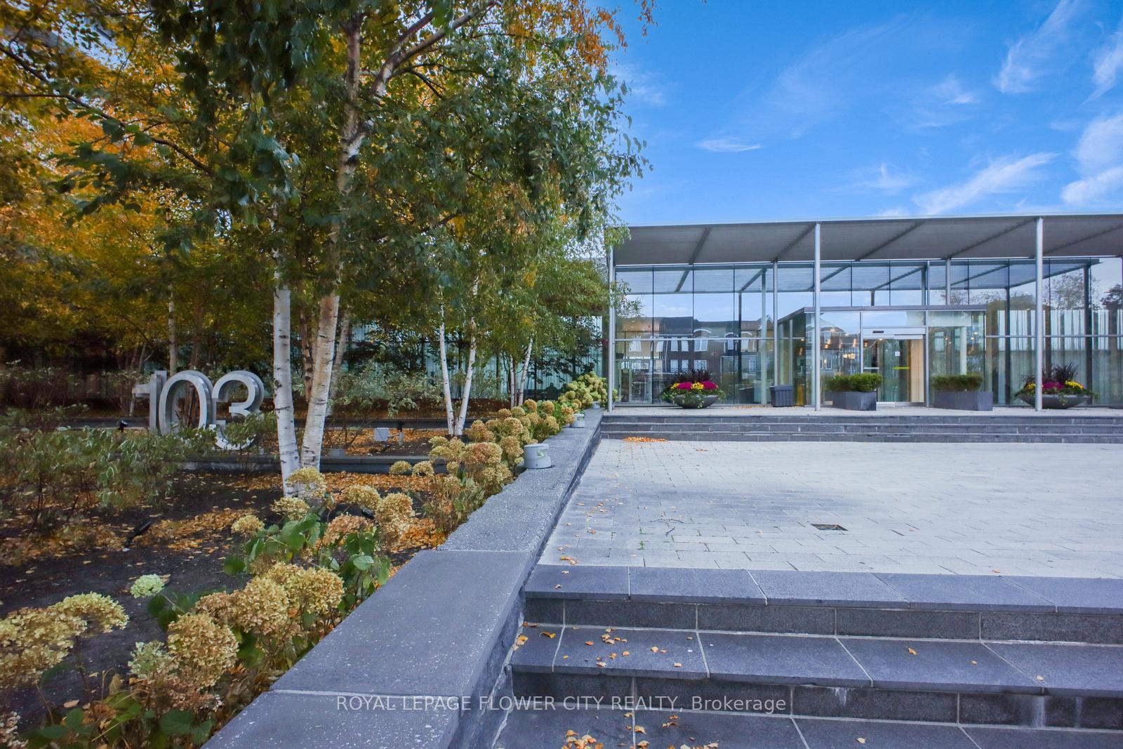 #2407 - 103 The Queensway Ave, Toronto, ON M6S5B3 | 1 Bedroom 1 Bathroom Condo Apt | Image 5