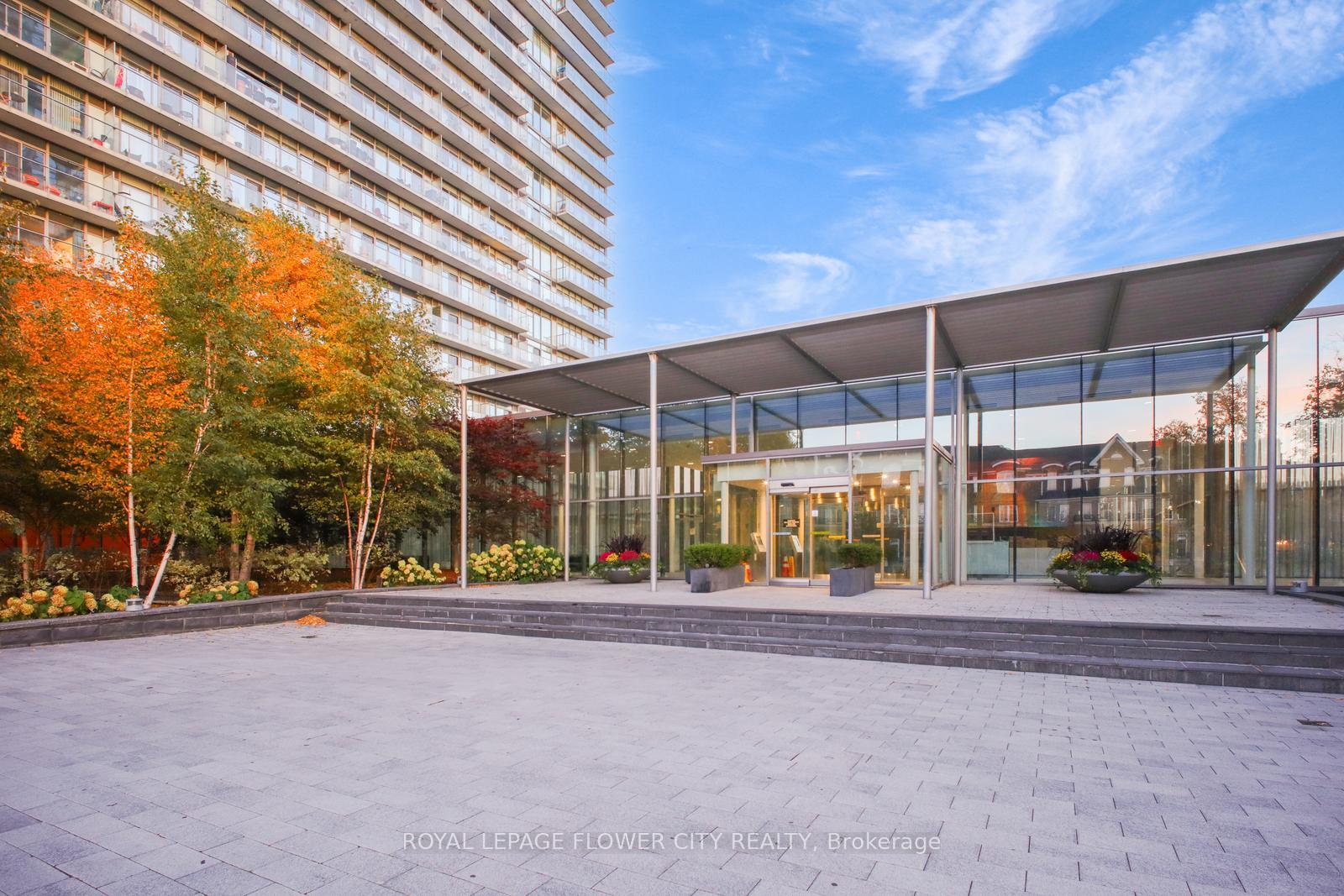 #2407 - 103 The Queensway Ave, Toronto, ON M6S5B3 | 1 Bedroom 1 Bathroom Condo Apt | Image 6
