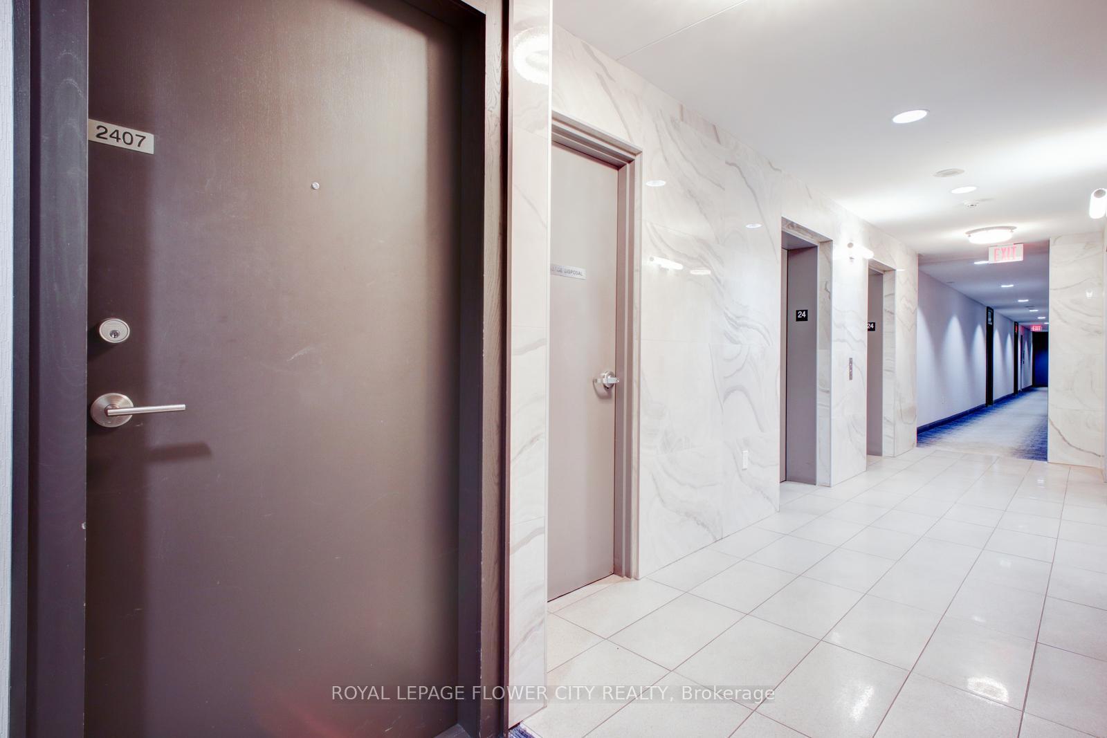 #2407 - 103 The Queensway Ave, Toronto, ON M6S5B3 | 1 Bedroom 1 Bathroom Condo Apt | Image 8