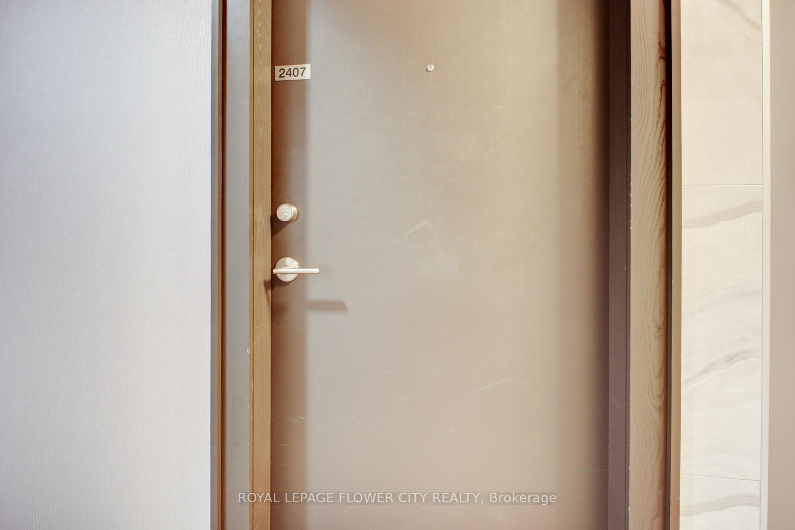 #2407 - 103 The Queensway Ave, Toronto, ON M6S5B3 | 1 Bedroom 1 Bathroom Condo Apt | Image 9