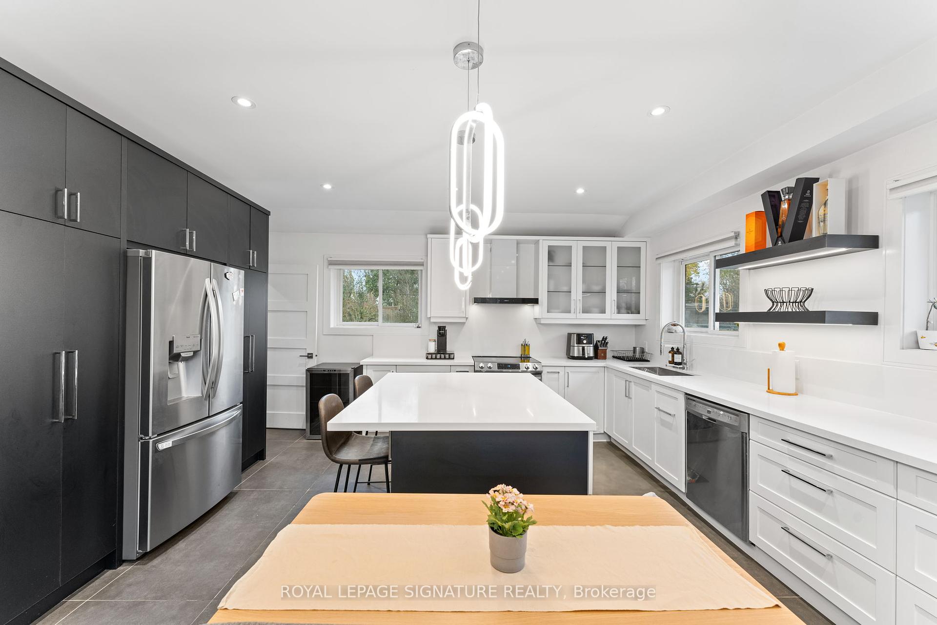 26 Vanderbrent Cres, Toronto, ON M9R3W8 | 3 Bedroom 2 Bathroom Detached House | Image 12