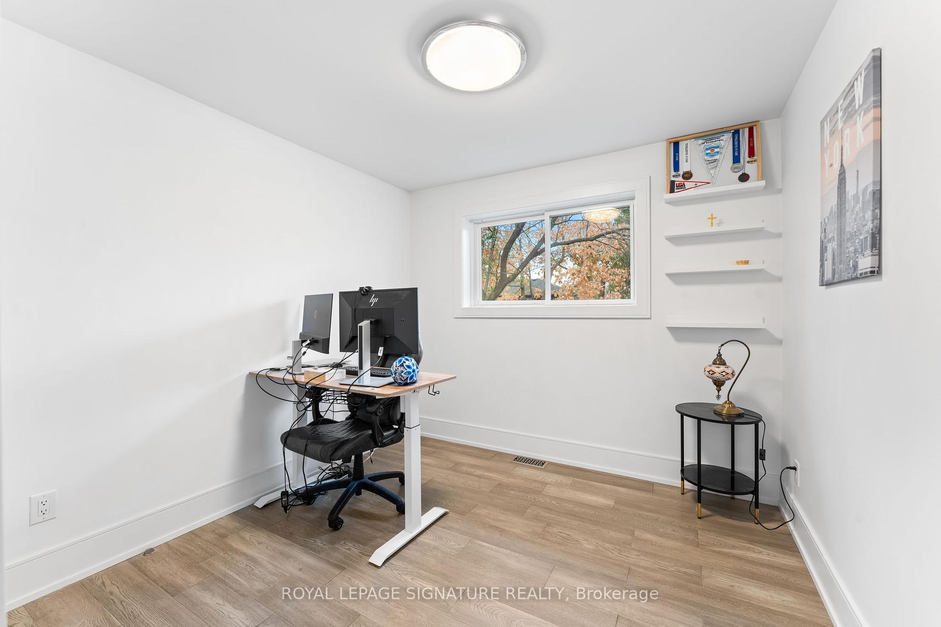 26 Vanderbrent Cres, Toronto, ON M9R3W8 | 3 Bedroom 2 Bathroom Detached House | Image 21