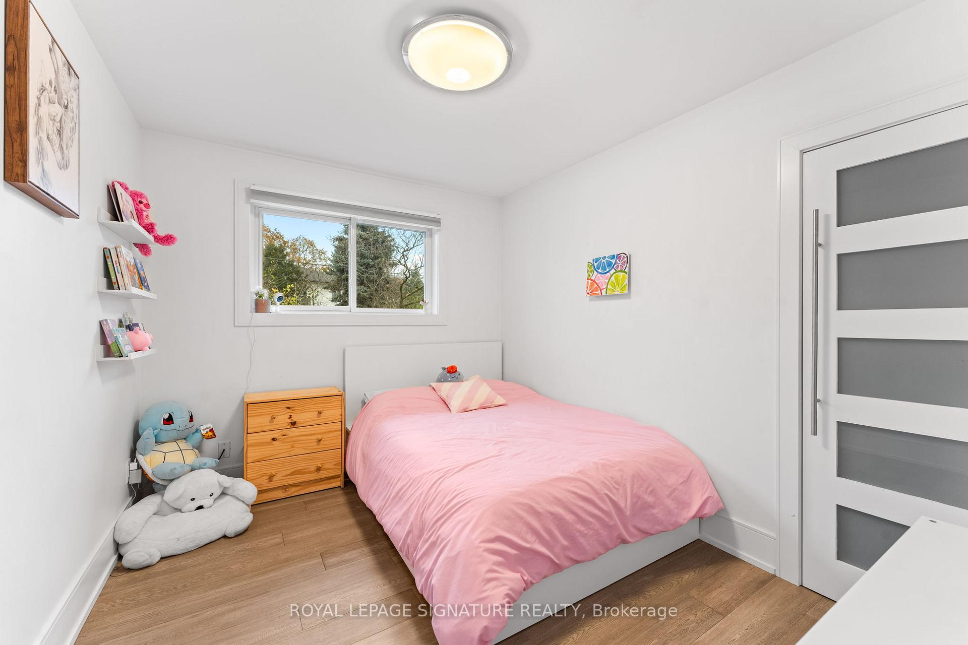 26 Vanderbrent Cres, Toronto, ON M9R3W8 | 3 Bedroom 2 Bathroom Detached House | Image 22