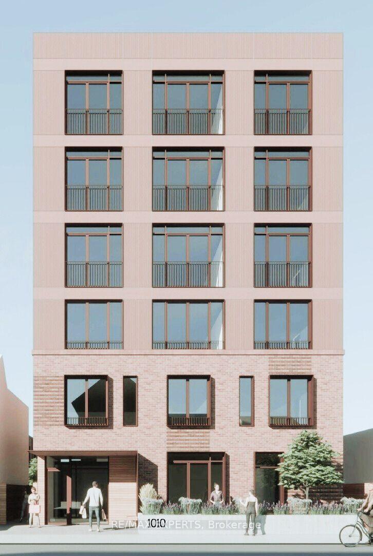 1010 Caledonia Rd, Toronto, ON M6B3Z1 | 4 Bedroom 3 Bathroom Detached House | Image 1