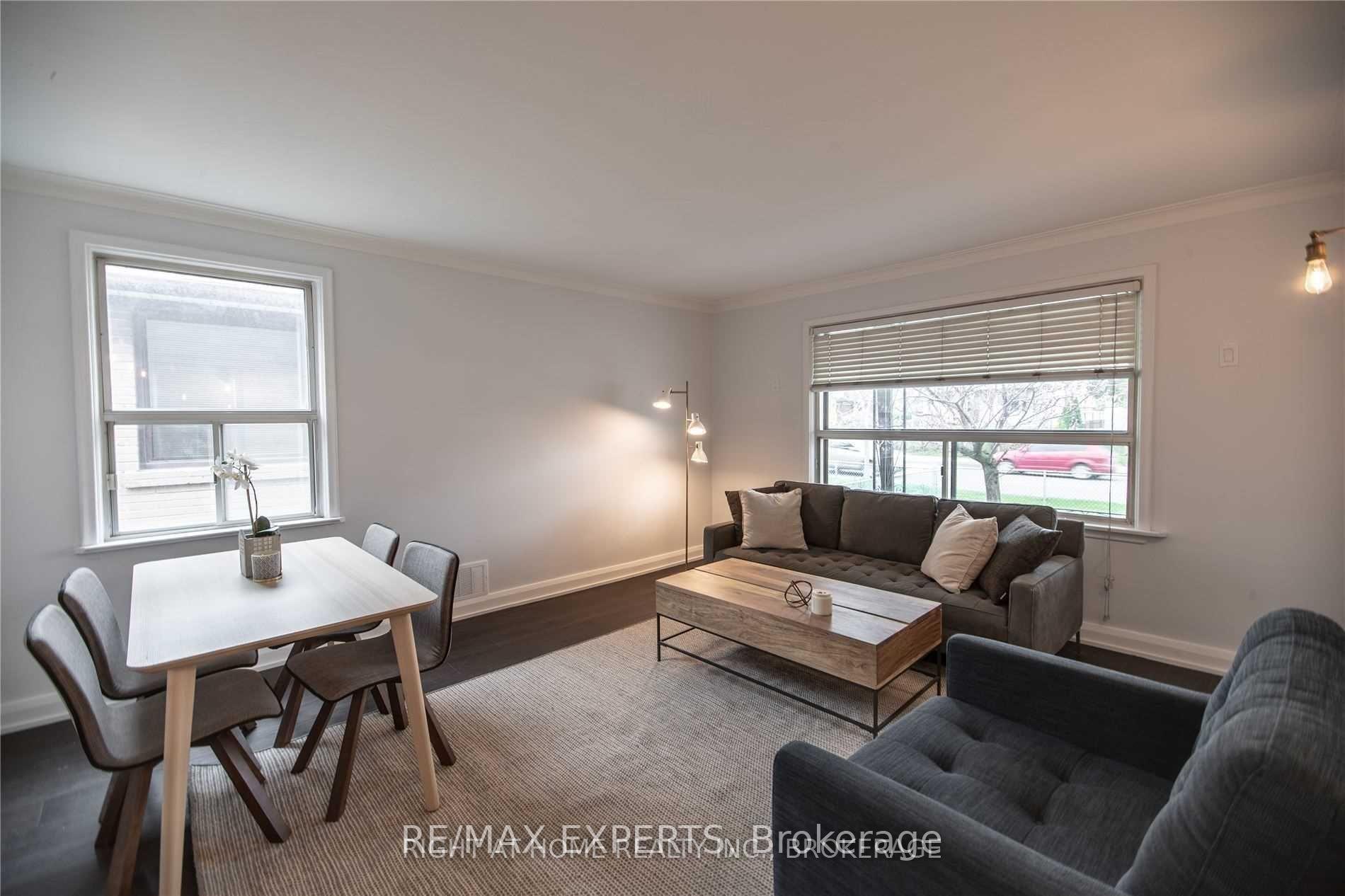 1010 Caledonia Rd, Toronto, ON M6B3Z1 | 4 Bedroom 3 Bathroom Detached House | Image 5