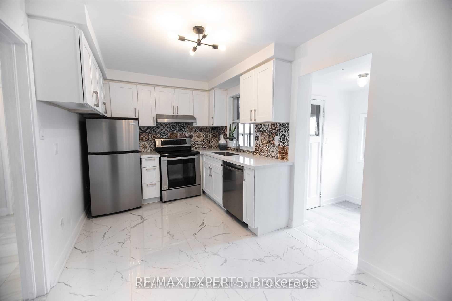 1010 Caledonia Rd, Toronto, ON M6B3Z1 | 4 Bedroom 3 Bathroom Detached House | Image 7