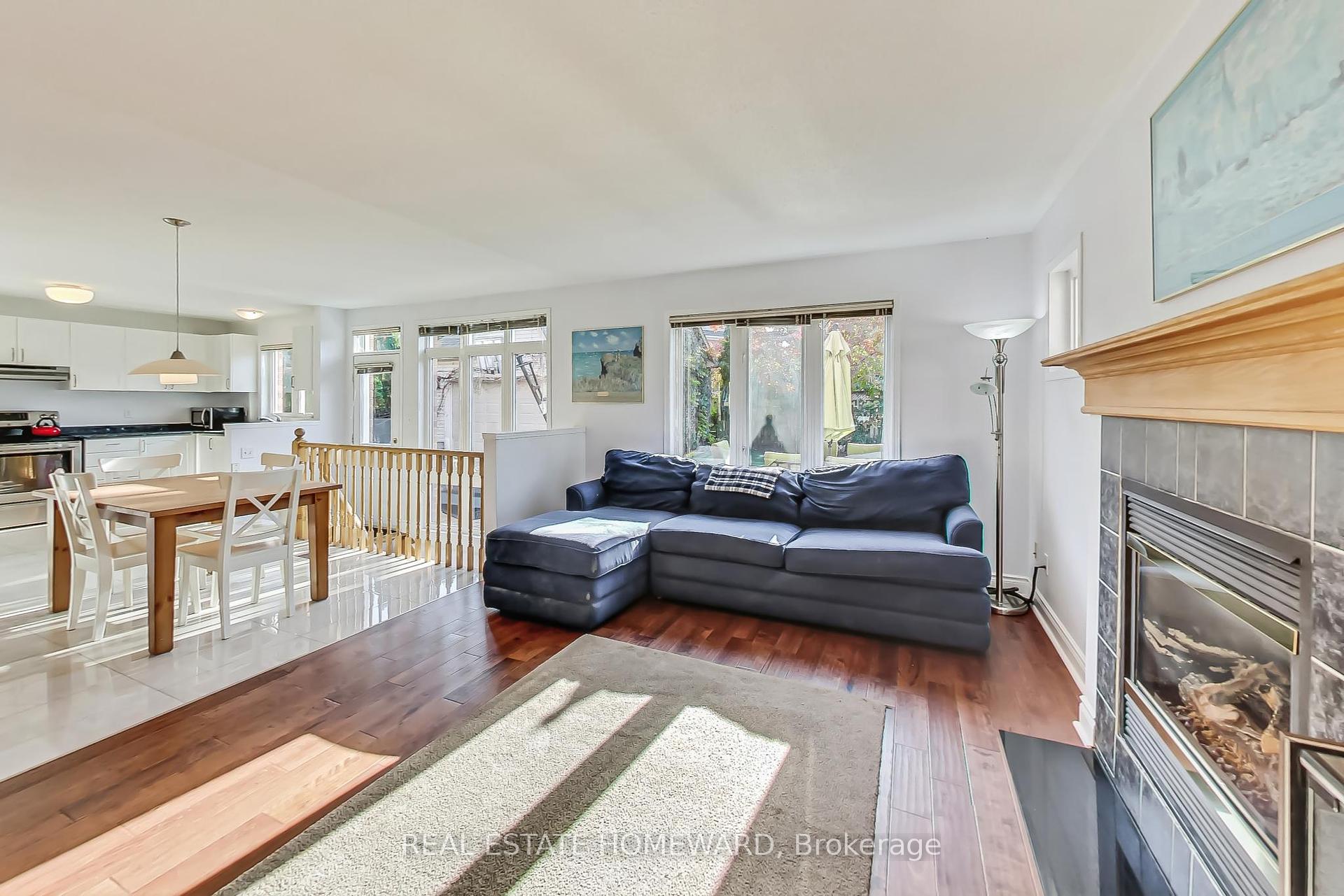 1696 Danthorpe Dr, Mississauga, ON L5N7L2 | 4 Bedroom 3 Bathroom Detached House | Image 18