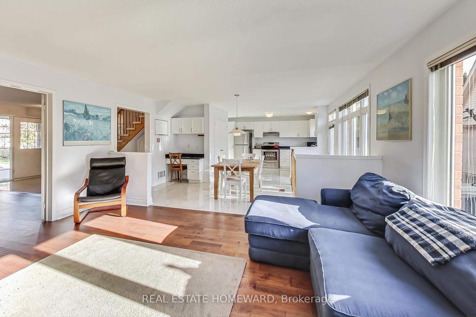 1696 Danthorpe Dr, Mississauga, ON L5N7L2 | 4 Bedroom 3 Bathroom Detached House | Image 19