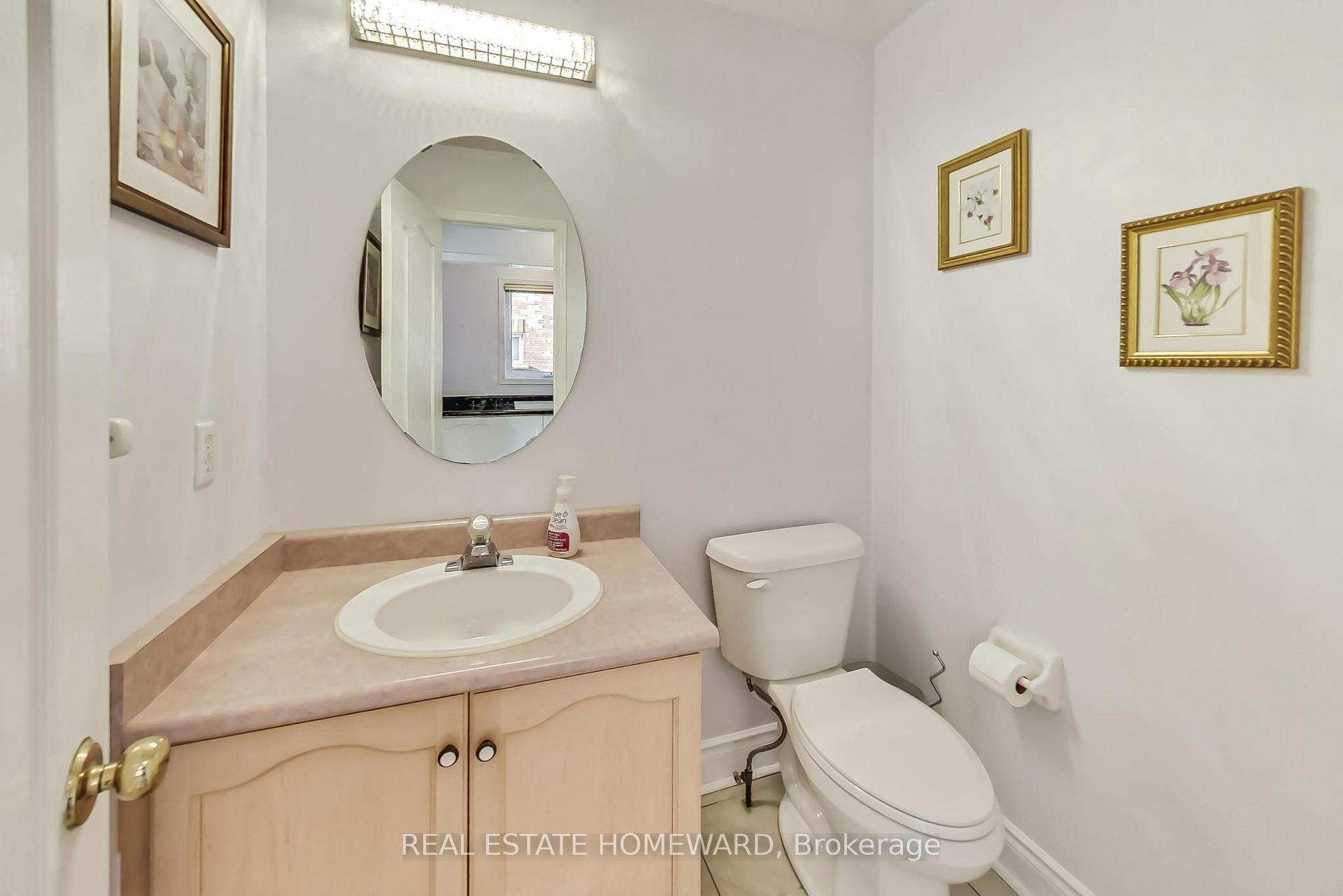 1696 Danthorpe Dr, Mississauga, ON L5N7L2 | 4 Bedroom 3 Bathroom Detached House | Image 20