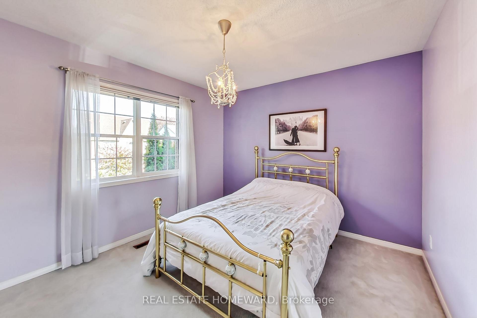 1696 Danthorpe Dr, Mississauga, ON L5N7L2 | 4 Bedroom 3 Bathroom Detached House | Image 27