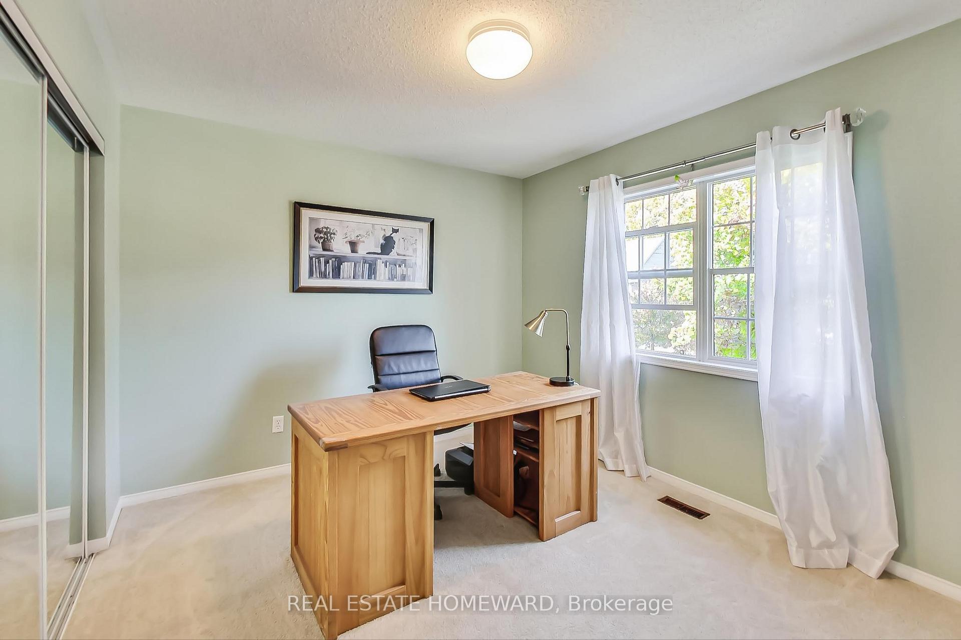 1696 Danthorpe Dr, Mississauga, ON L5N7L2 | 4 Bedroom 3 Bathroom Detached House | Image 28