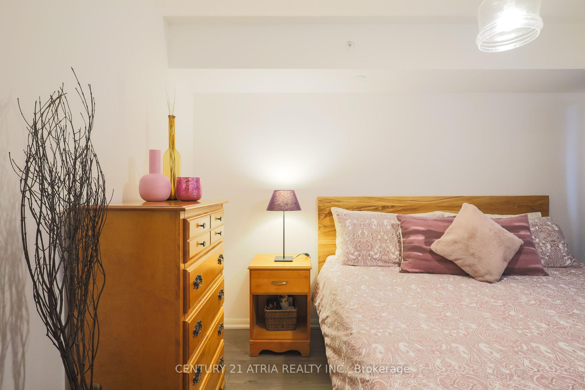 #1022 - 830 Lawrence Ave W, Toronto, ON M6A0A2 | 3 Bedroom 3 Bathroom Condo Apt | Image 10