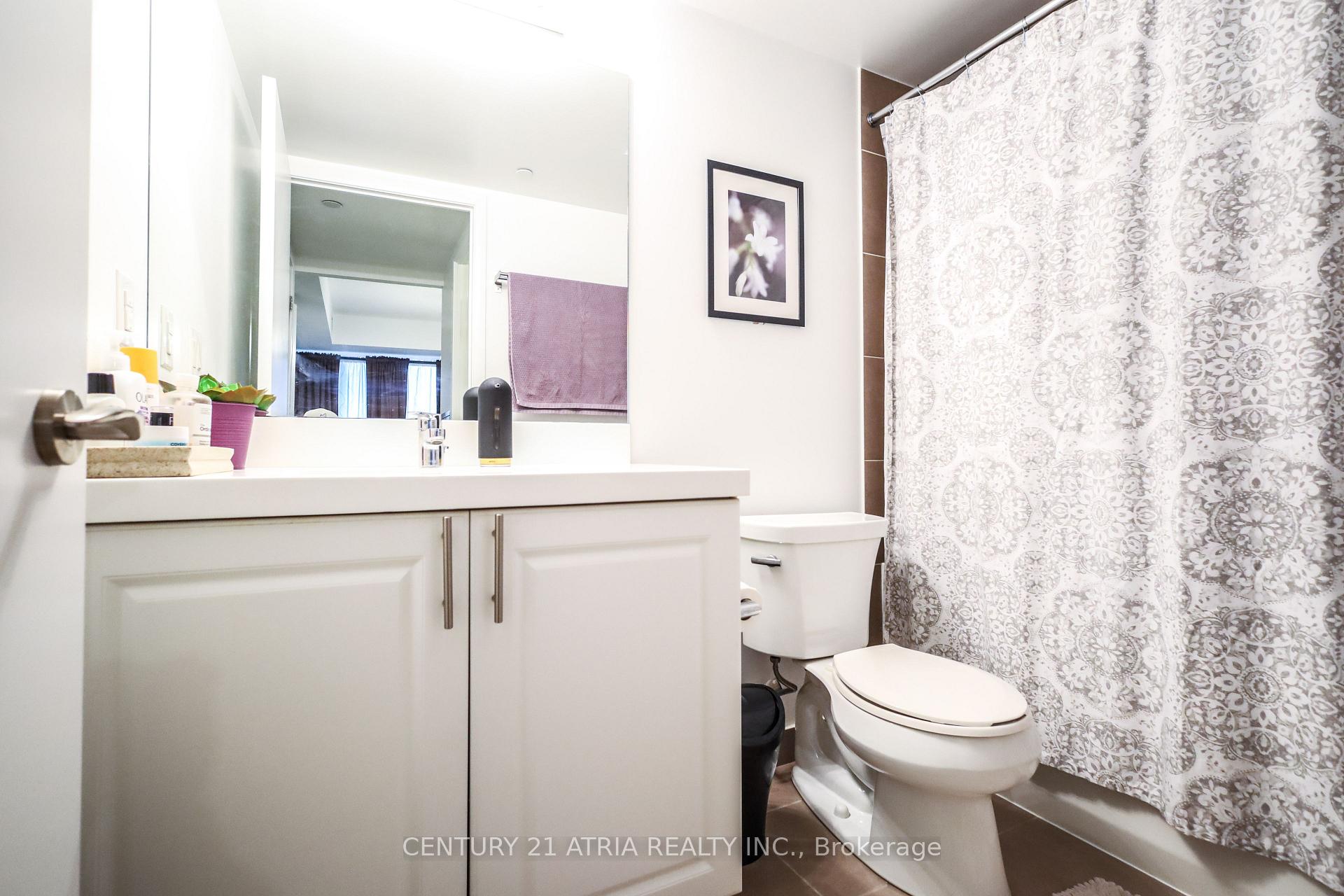 #1022 - 830 Lawrence Ave W, Toronto, ON M6A0A2 | 3 Bedroom 3 Bathroom Condo Apt | Image 11