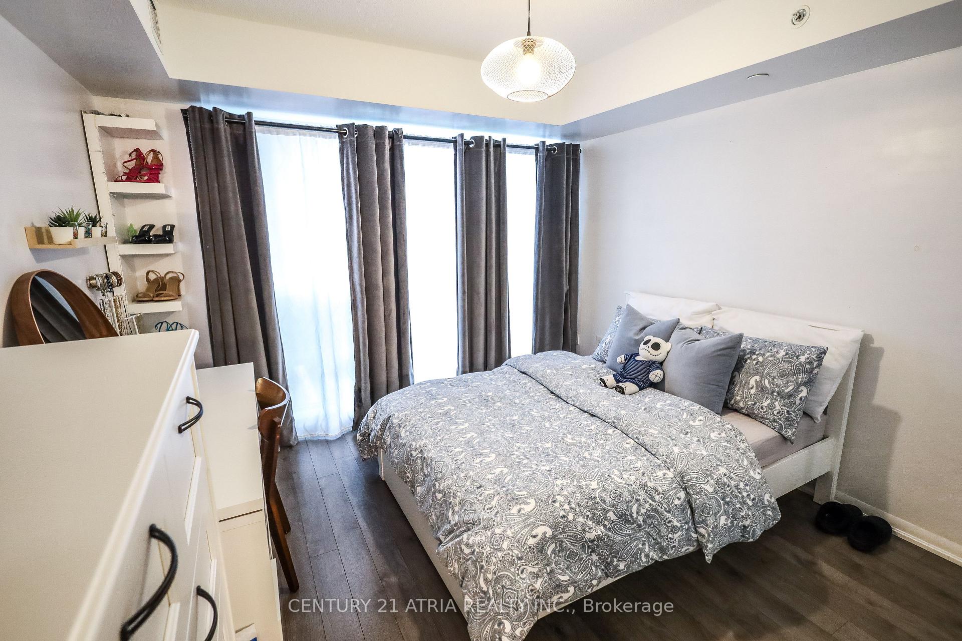 #1022 - 830 Lawrence Ave W, Toronto, ON M6A0A2 | 3 Bedroom 3 Bathroom Condo Apt | Image 12