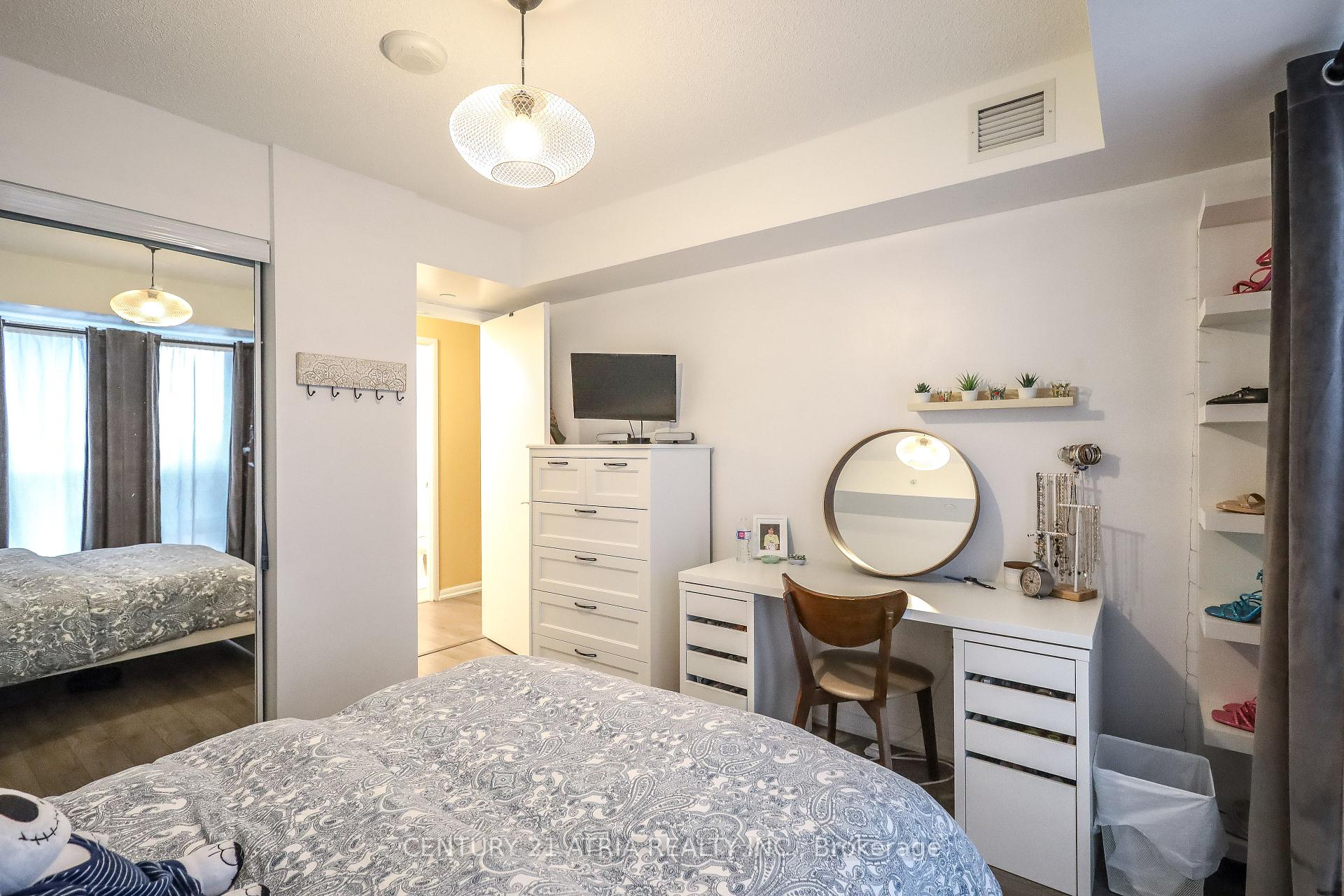 #1022 - 830 Lawrence Ave W, Toronto, ON M6A0A2 | 3 Bedroom 3 Bathroom Condo Apt | Image 13