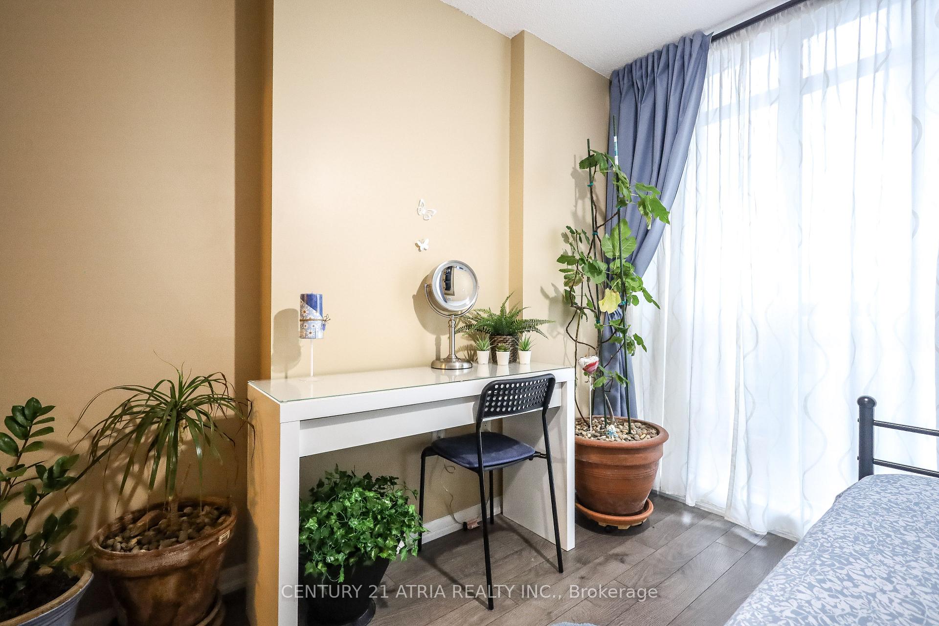 #1022 - 830 Lawrence Ave W, Toronto, ON M6A0A2 | 3 Bedroom 3 Bathroom Condo Apt | Image 15