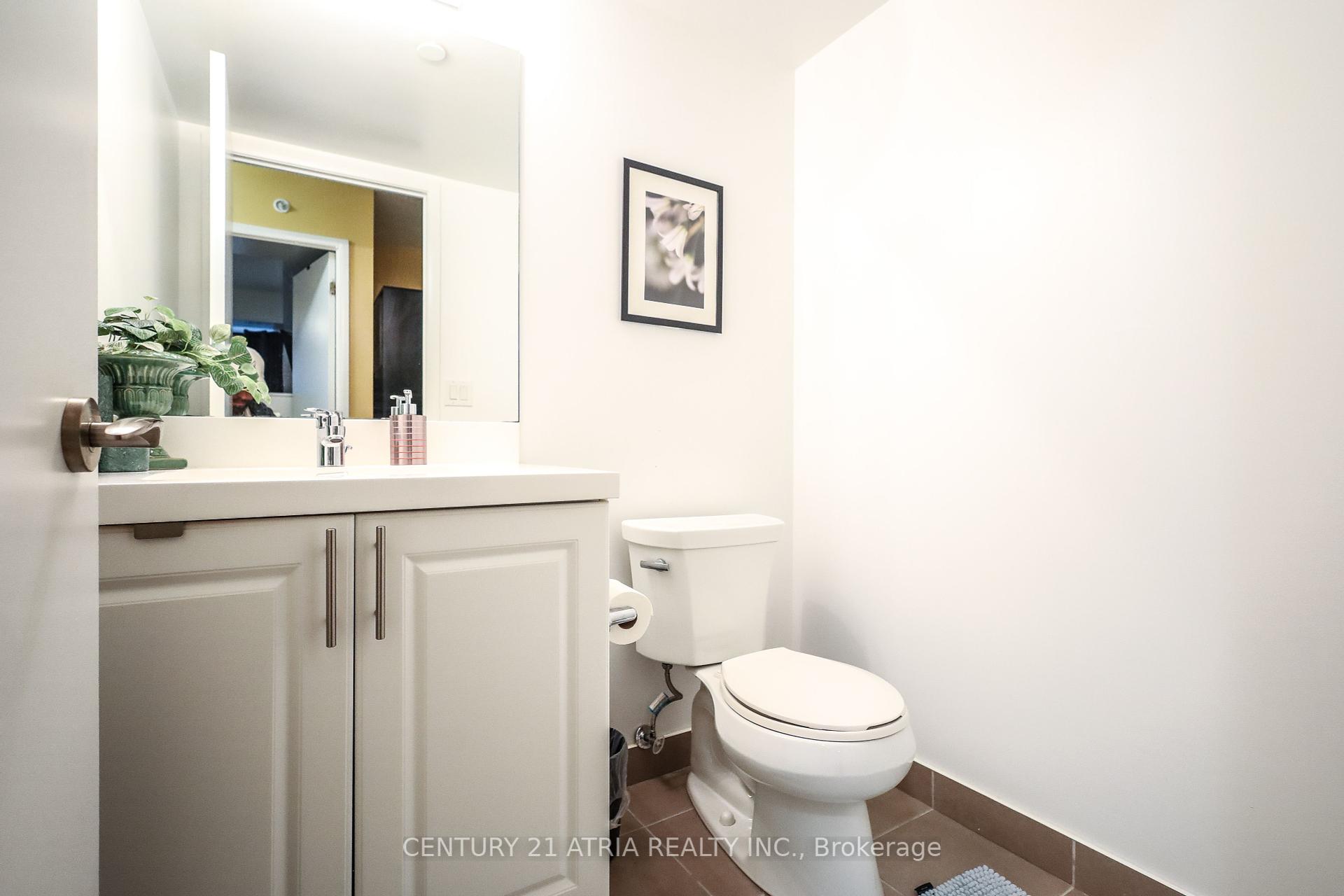 #1022 - 830 Lawrence Ave W, Toronto, ON M6A0A2 | 3 Bedroom 3 Bathroom Condo Apt | Image 16