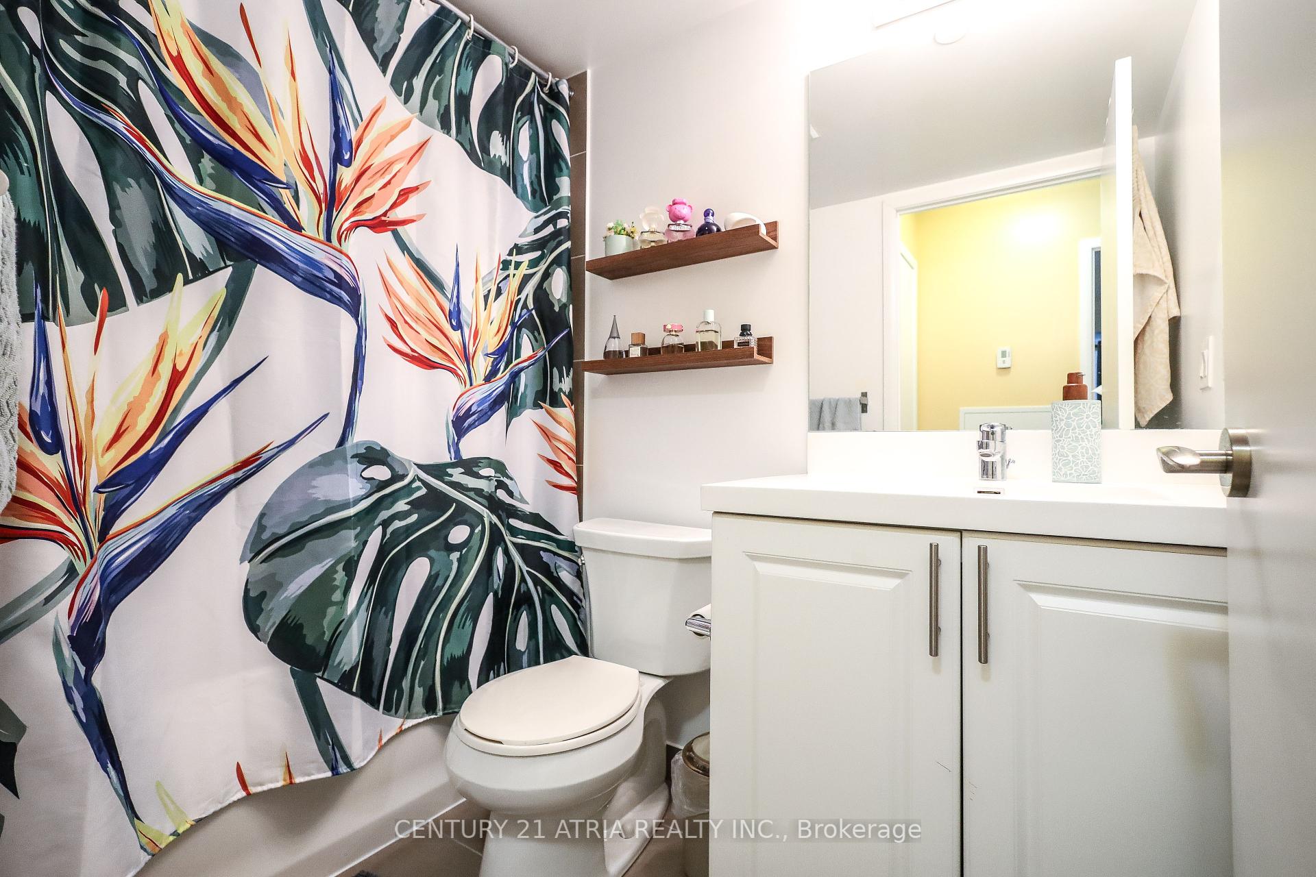 #1022 - 830 Lawrence Ave W, Toronto, ON M6A0A2 | 3 Bedroom 3 Bathroom Condo Apt | Image 17